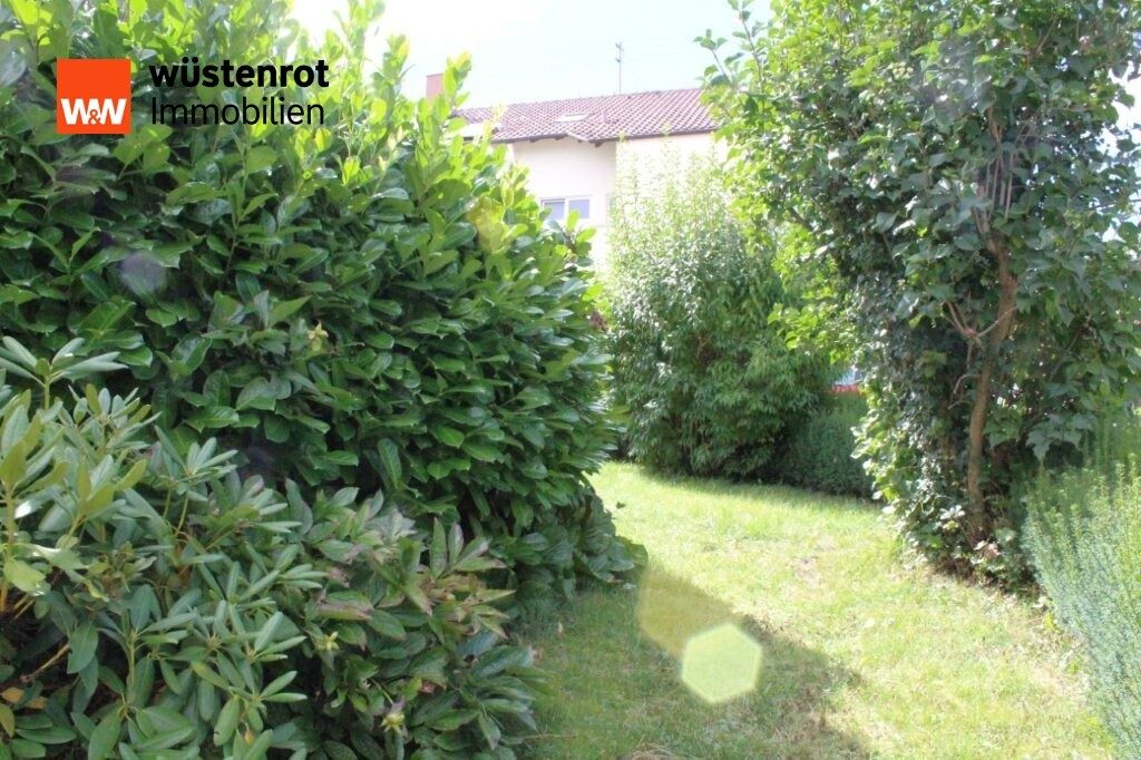 Immobilienangebot - Horb am Neckar / Nordstetten - Alle - Ein- / Zweifamilienhaus in Horb-Nordstetten / 2 Garagen / vielfältige Möglichkeiten zur Nutzung