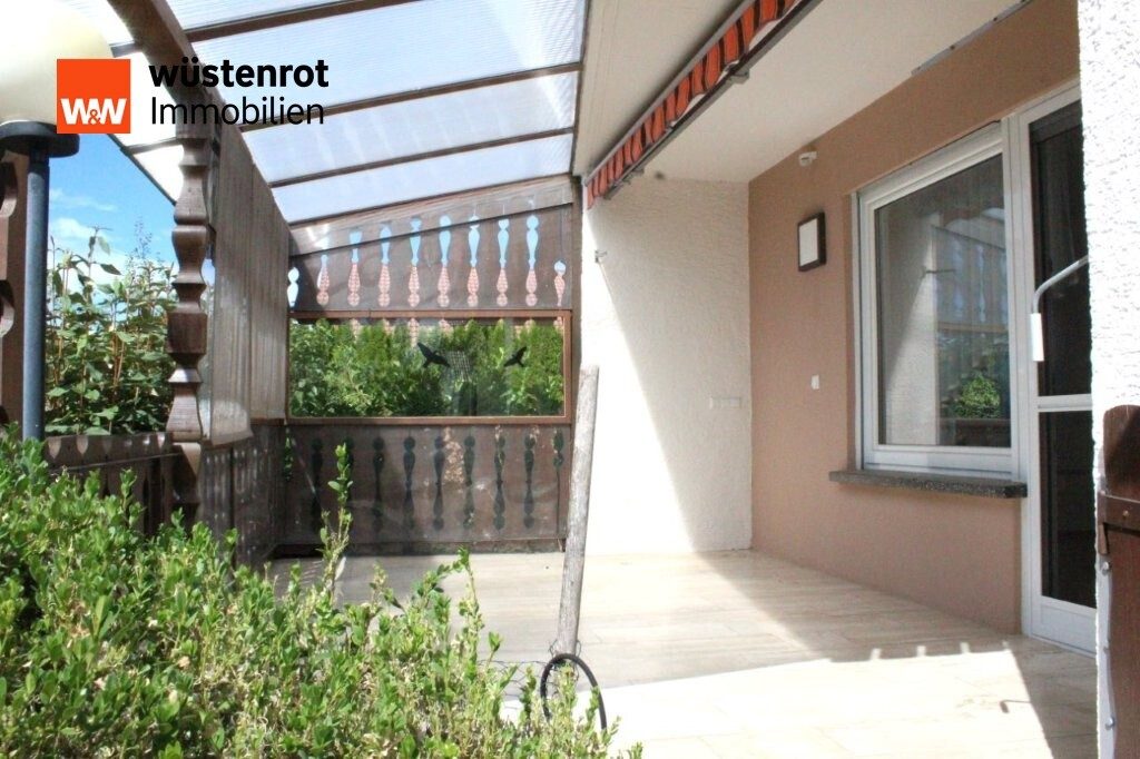 Immobilienangebot - Horb am Neckar / Nordstetten - Alle - Ein- / Zweifamilienhaus in Horb-Nordstetten / 2 Garagen / vielfältige Möglichkeiten zur Nutzung
