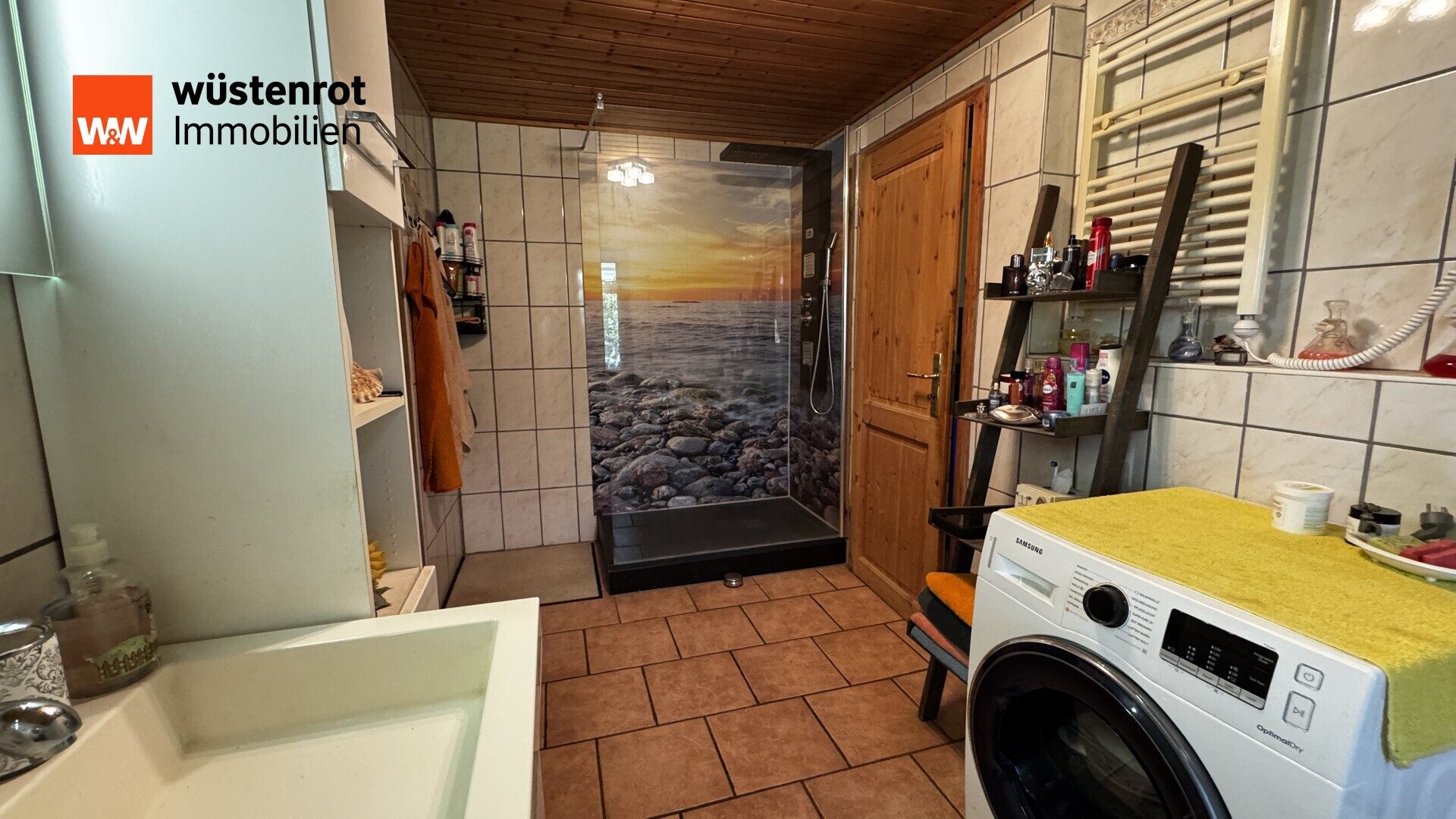 Immobilienangebot - Eixen / Leplow - Alle - Provisionsfrei: Ländlicher Wohntraum mit Reetdach – großzügiges Einfamilienhaus in Leplow bei Eixen