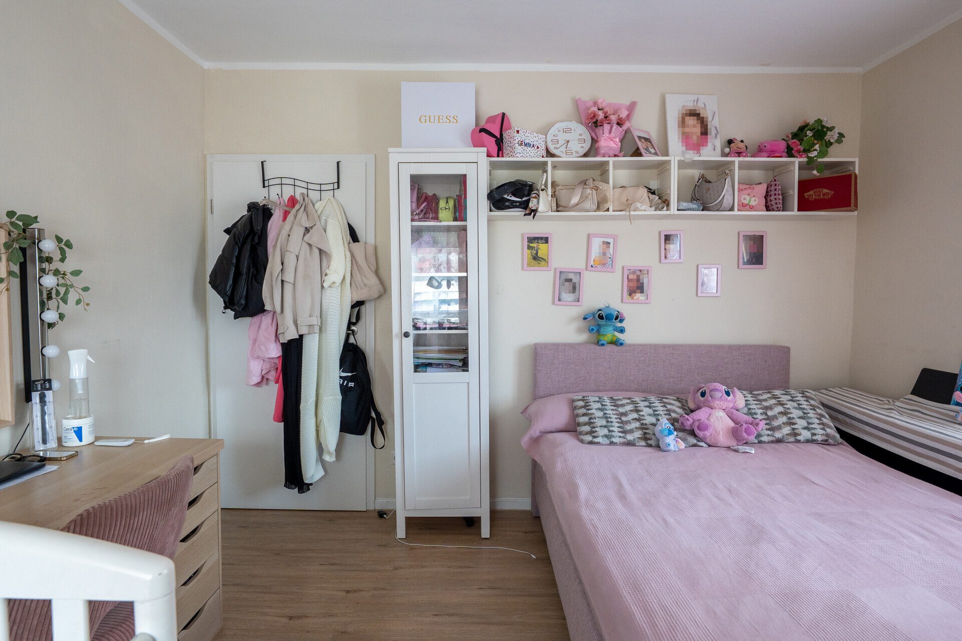 Immobilienangebot - Stuttgart / Zuffenhausen - Alle - Sicher investieren mit Perspektive: Mehrfamilienhaus in Top-Lage von Stuttgart-Zuffenhausen