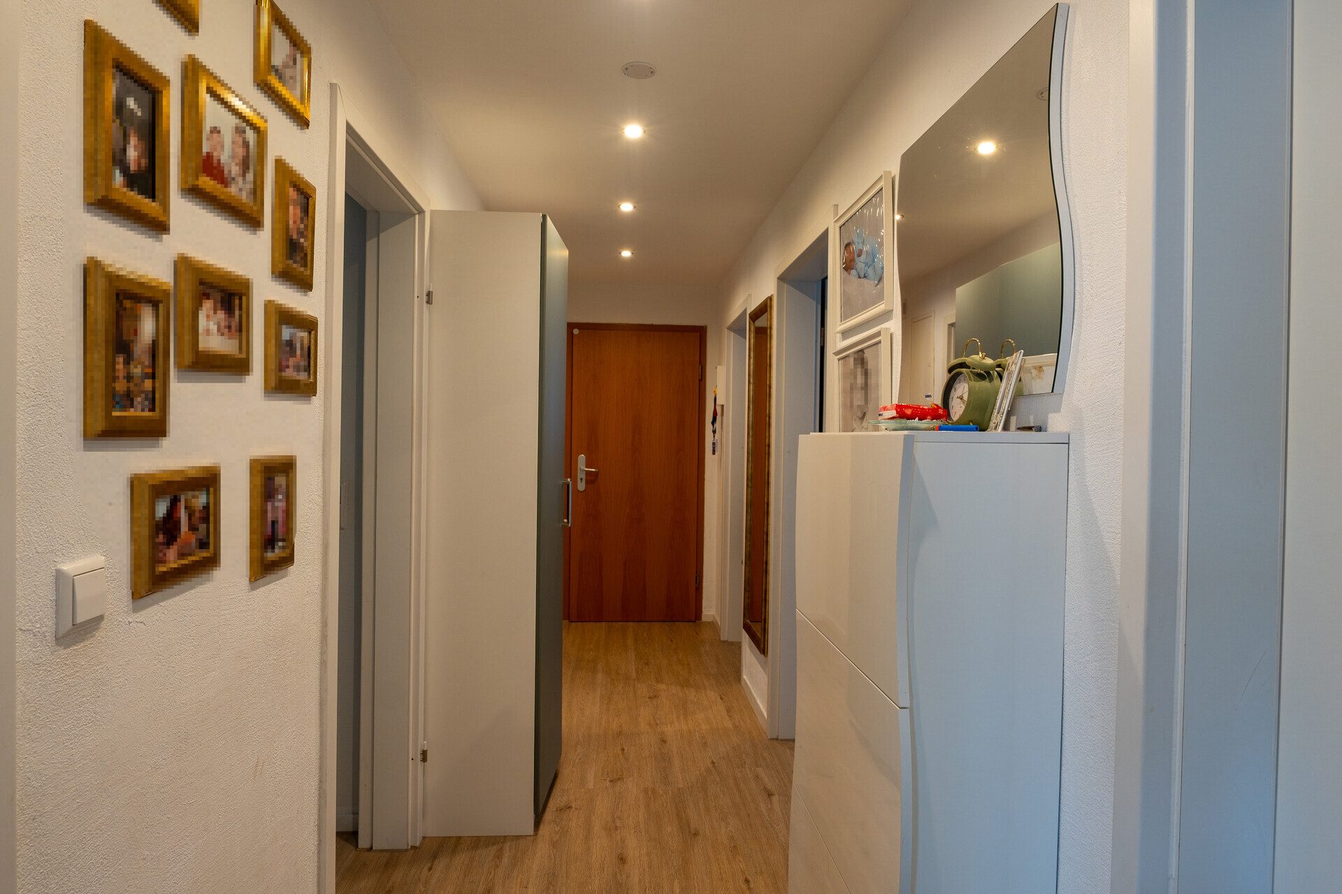 Immobilienangebot - Stuttgart / Zuffenhausen - Alle - Sicher investieren mit Perspektive: Mehrfamilienhaus in Top-Lage von Stuttgart-Zuffenhausen