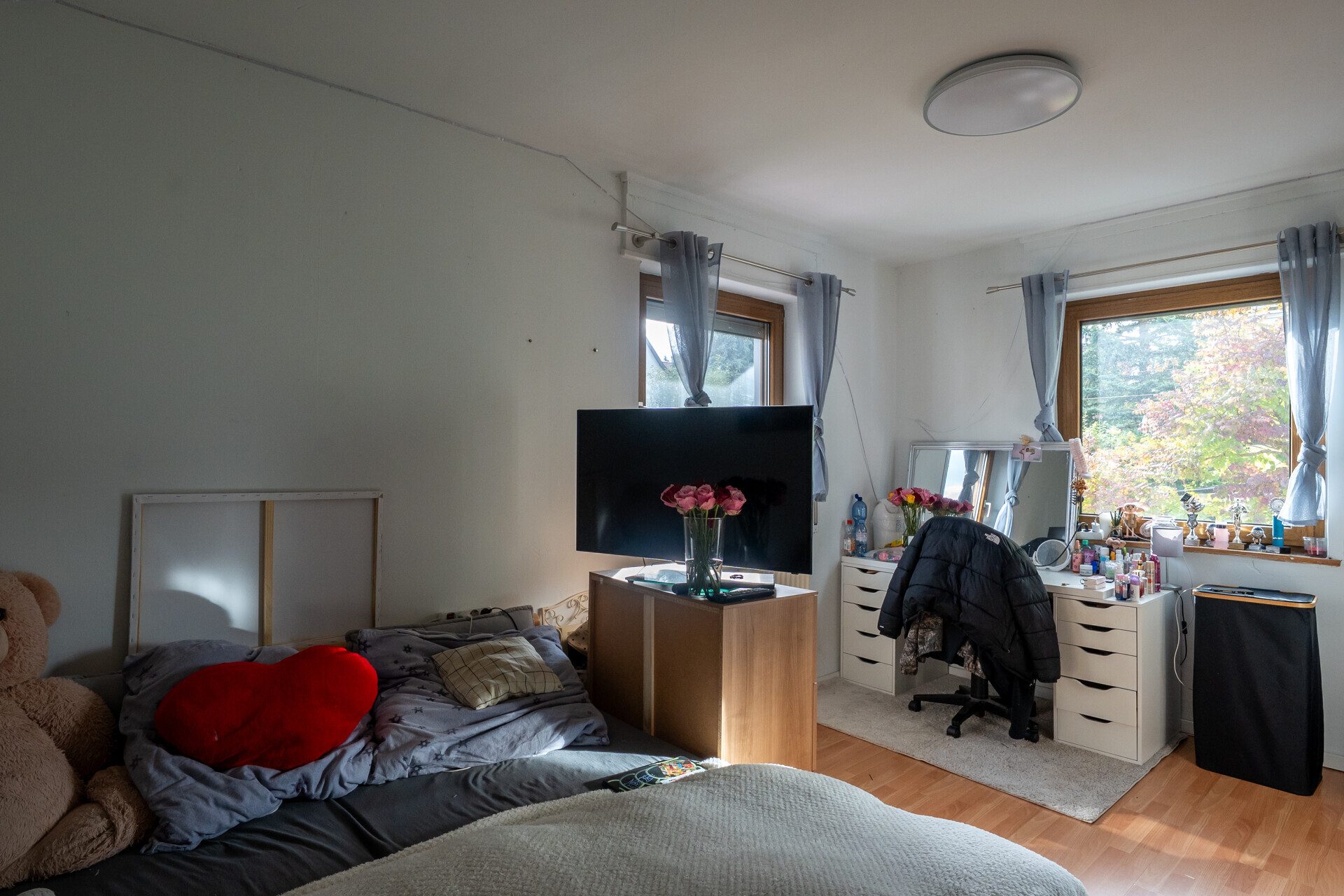 Immobilienangebot - Stuttgart / Zuffenhausen - Alle - Sicher investieren mit Perspektive: Mehrfamilienhaus in Top-Lage von Stuttgart-Zuffenhausen