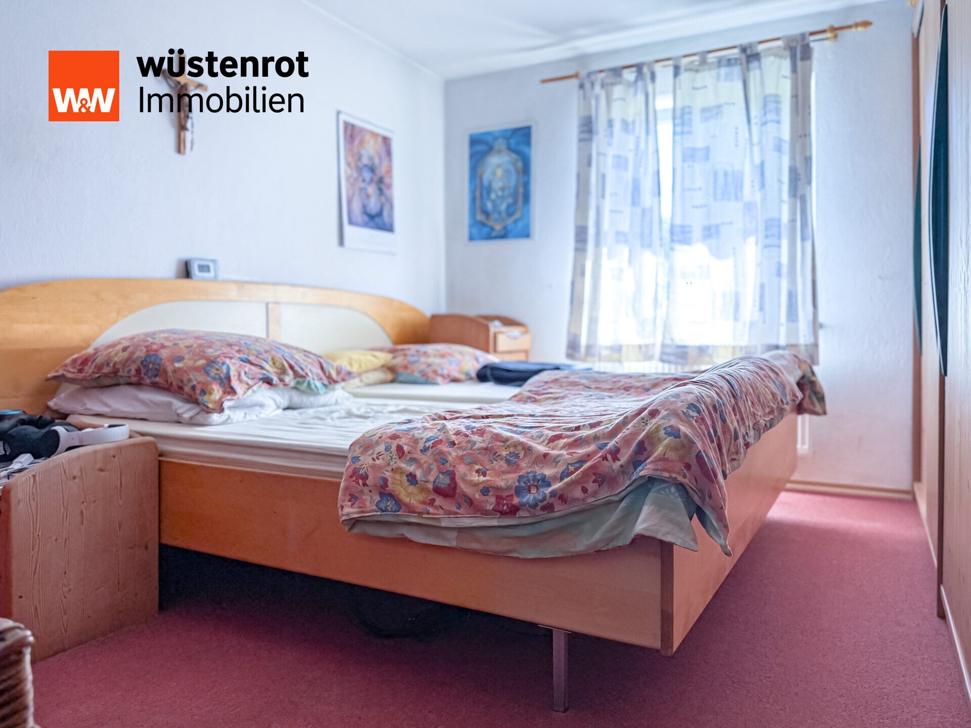 Immobilienangebot - Waldkirchen - Alle - Investition mit Perspektive – Einfamilienhaus mit Einliegerwohnung in Waldkirchen