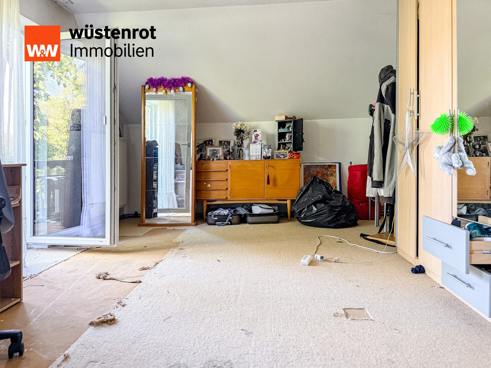 Immobilienangebot - Waldkirchen - Alle - Investition mit Perspektive – Einfamilienhaus mit Einliegerwohnung in Waldkirchen