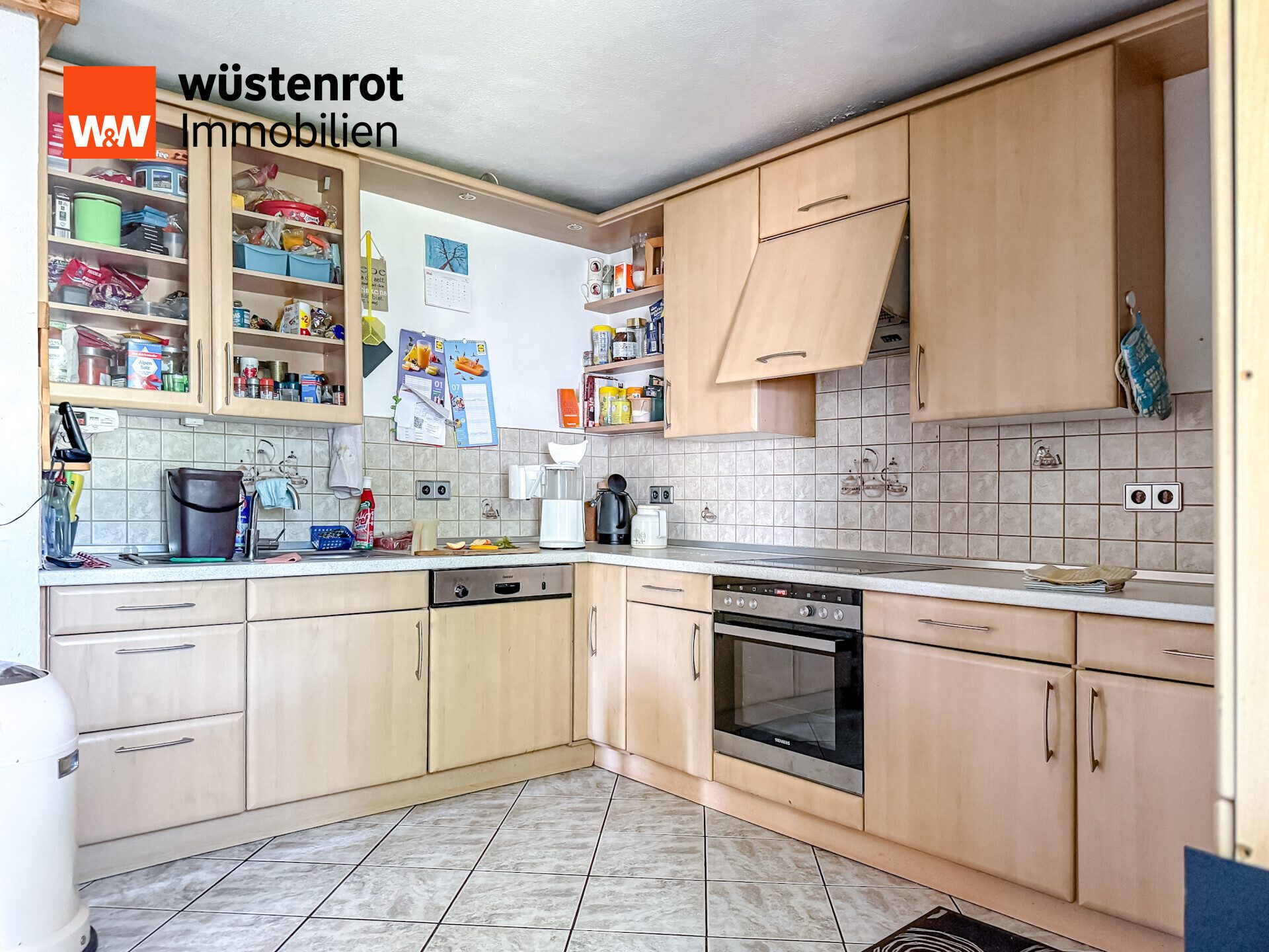 Immobilienangebot - Waldkirchen - Alle - Investition mit Perspektive – Einfamilienhaus mit Einliegerwohnung in Waldkirchen