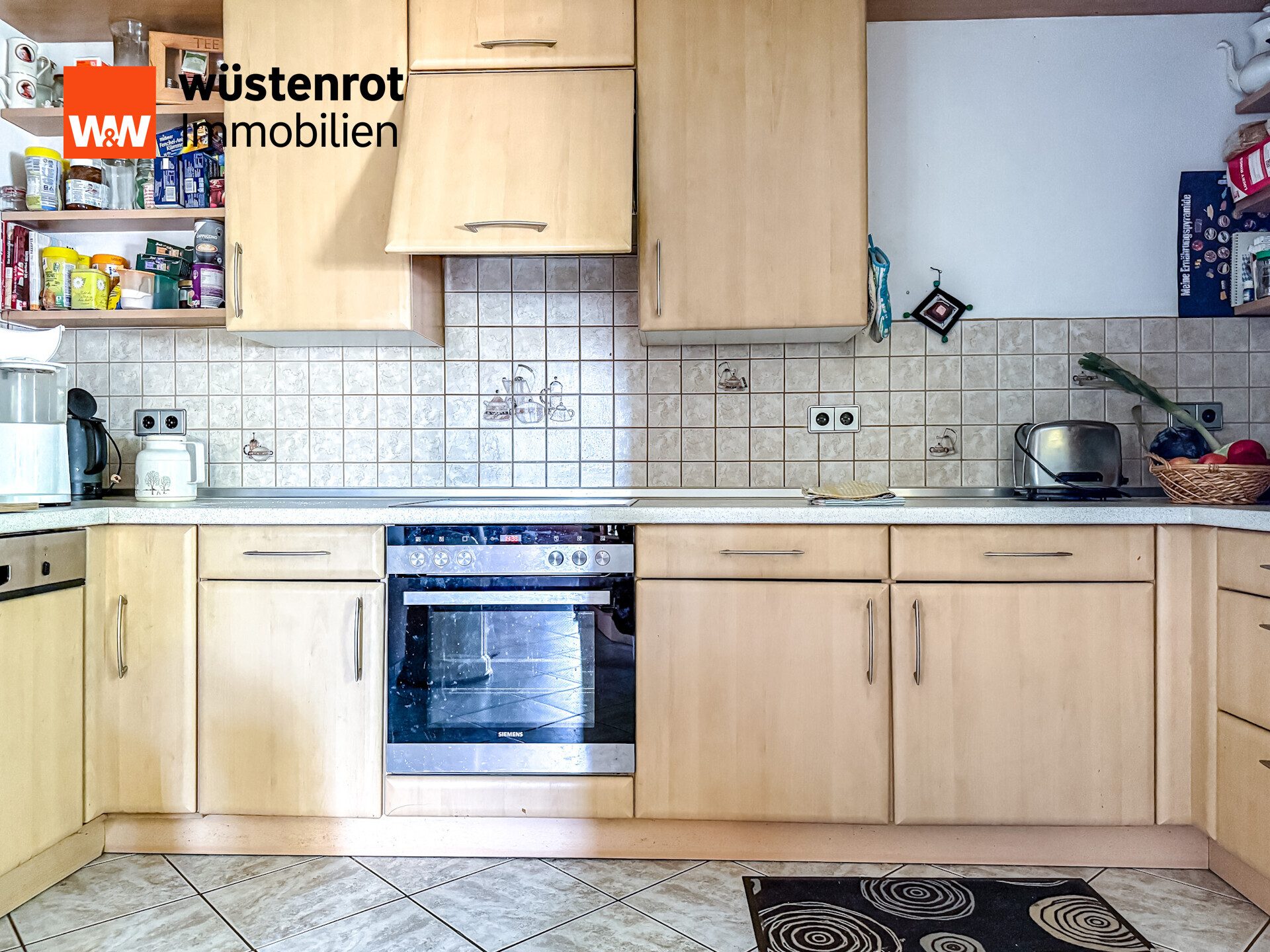 Immobilienangebot - Waldkirchen - Alle - Investition mit Perspektive – Einfamilienhaus mit Einliegerwohnung in Waldkirchen