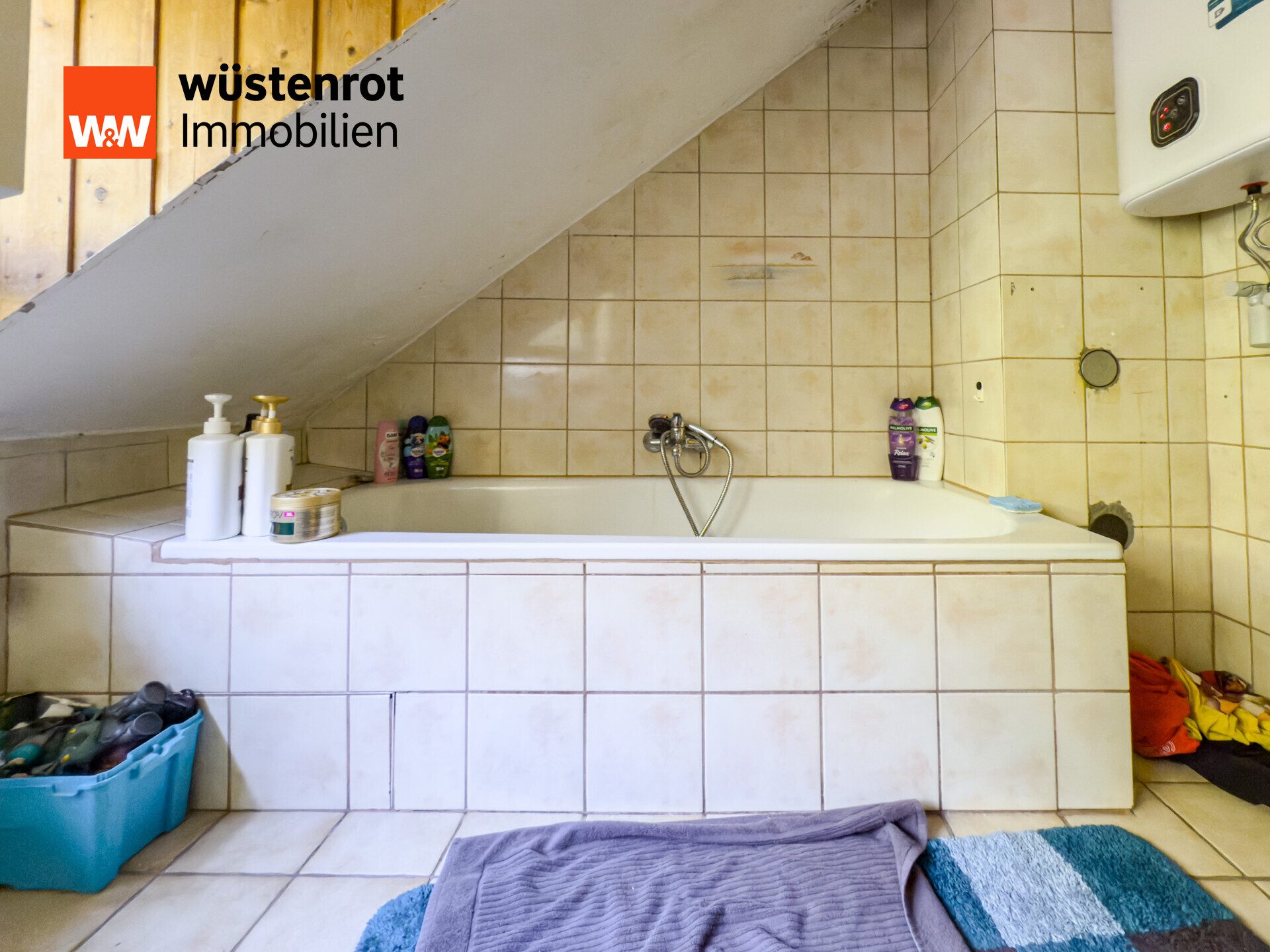 Immobilienangebot - Waldkirchen - Alle - Investition mit Perspektive – Einfamilienhaus mit Einliegerwohnung in Waldkirchen