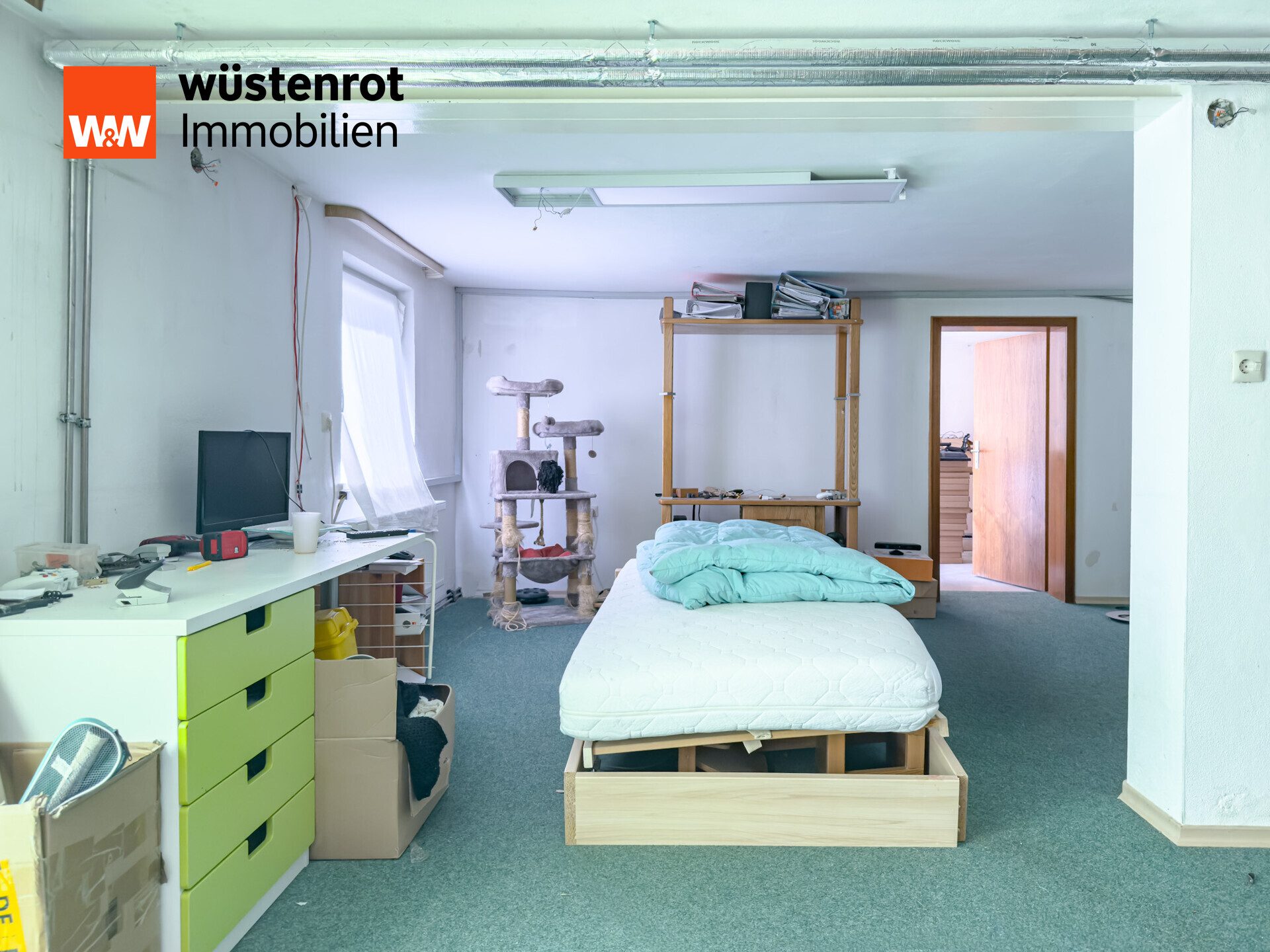Immobilienangebot - Waldkirchen - Alle - Investition mit Perspektive – Einfamilienhaus mit Einliegerwohnung in Waldkirchen