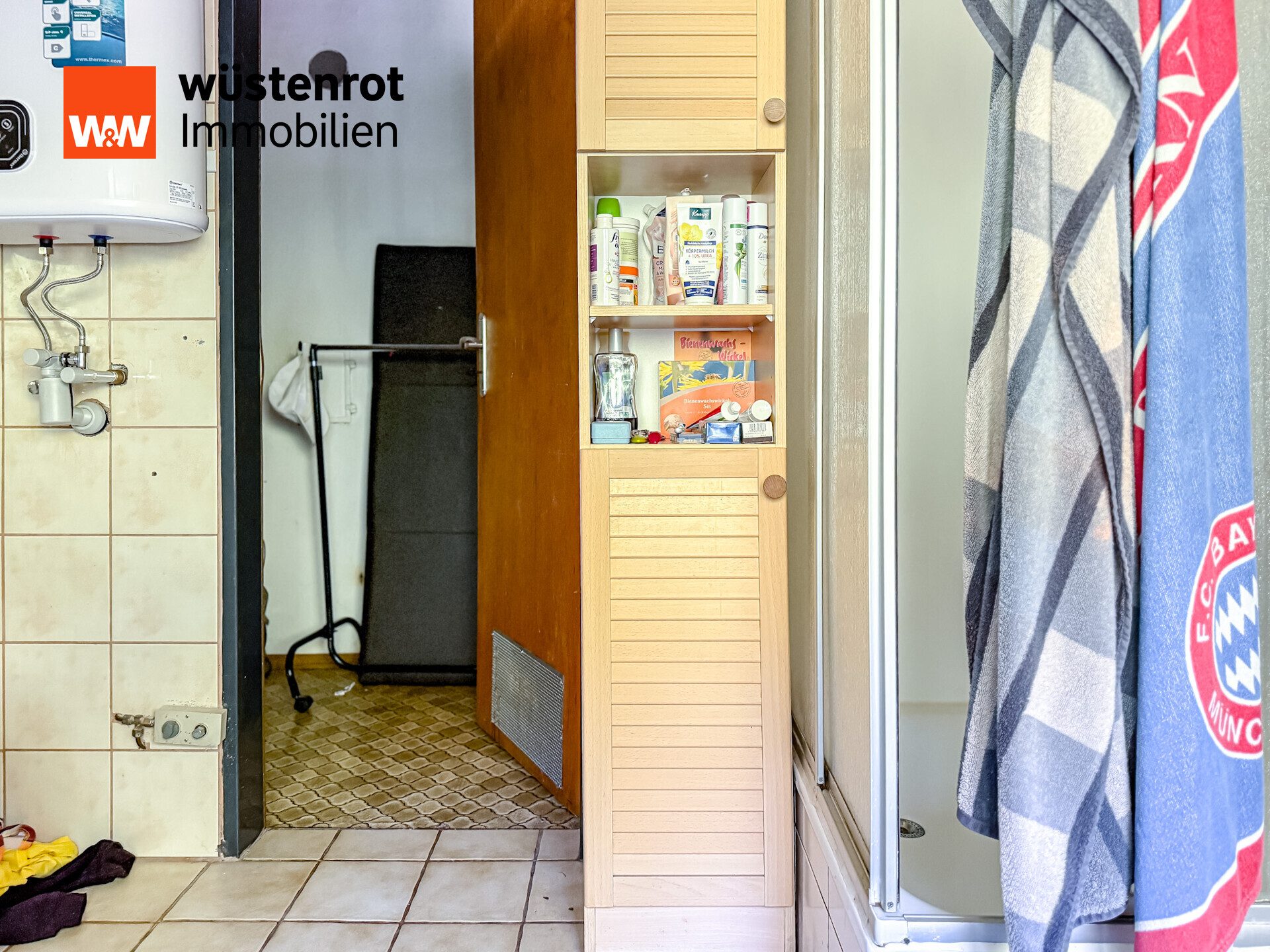 Immobilienangebot - Waldkirchen - Alle - Investition mit Perspektive – Einfamilienhaus mit Einliegerwohnung in Waldkirchen