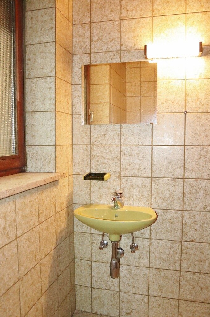 Immobilienangebot - Wangen im Allgäu / Epplings - Alle - Großzügige 4,5 - Zimmer - Etagenwohnung mit Balkon, Garage und Gartenanteil in Wangen / Epplings