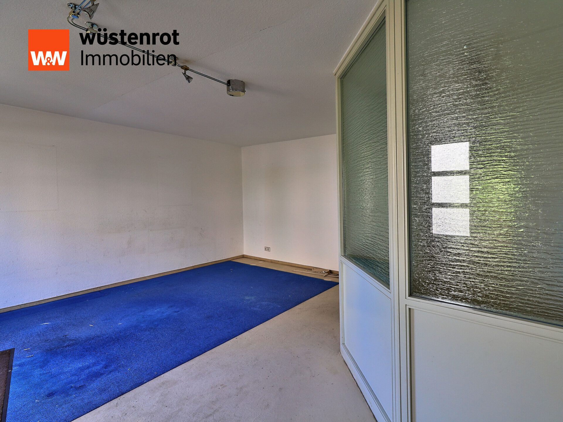 Immobilienangebot - Weiden - Alle - Attraktive Gewerbefläche (Büro/Praxis) in TOP-Lage in Weiden zu vermieten
