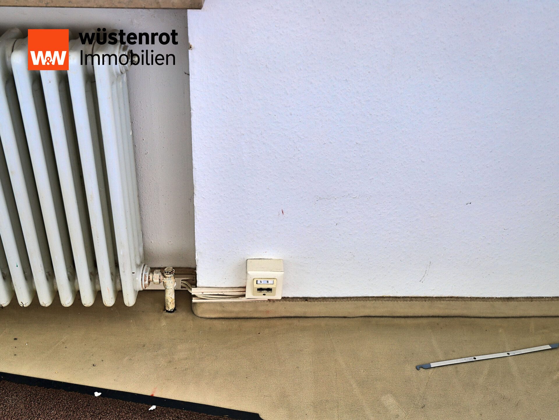 Immobilienangebot - Weiden - Alle - Attraktive Gewerbefläche (Büro/Praxis) in TOP-Lage in Weiden zu vermieten
