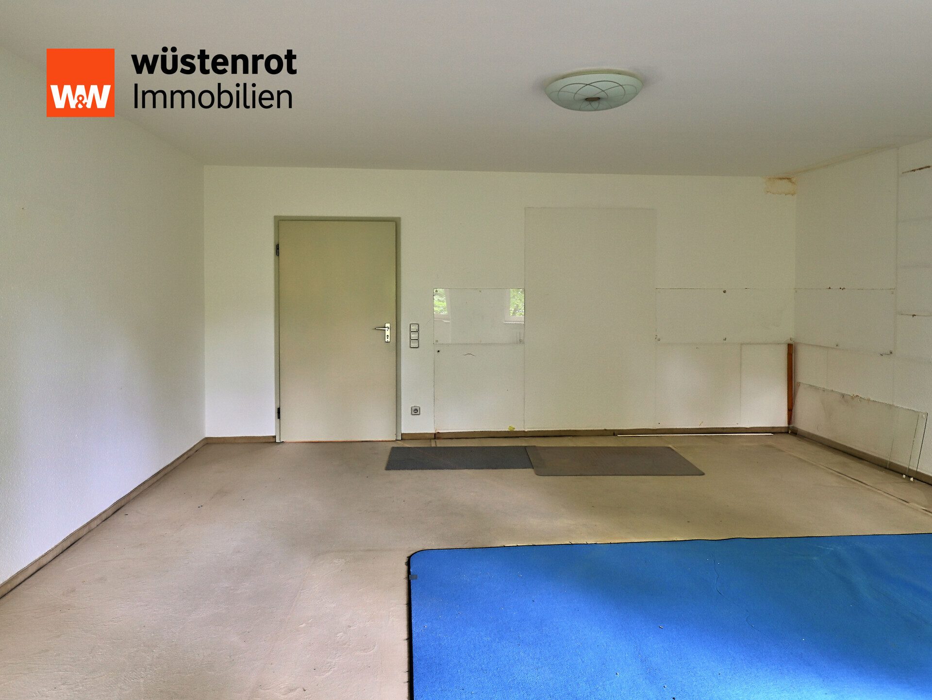 Immobilienangebot - Weiden - Alle - Attraktive Gewerbefläche (Büro/Praxis) in TOP-Lage in Weiden zu vermieten
