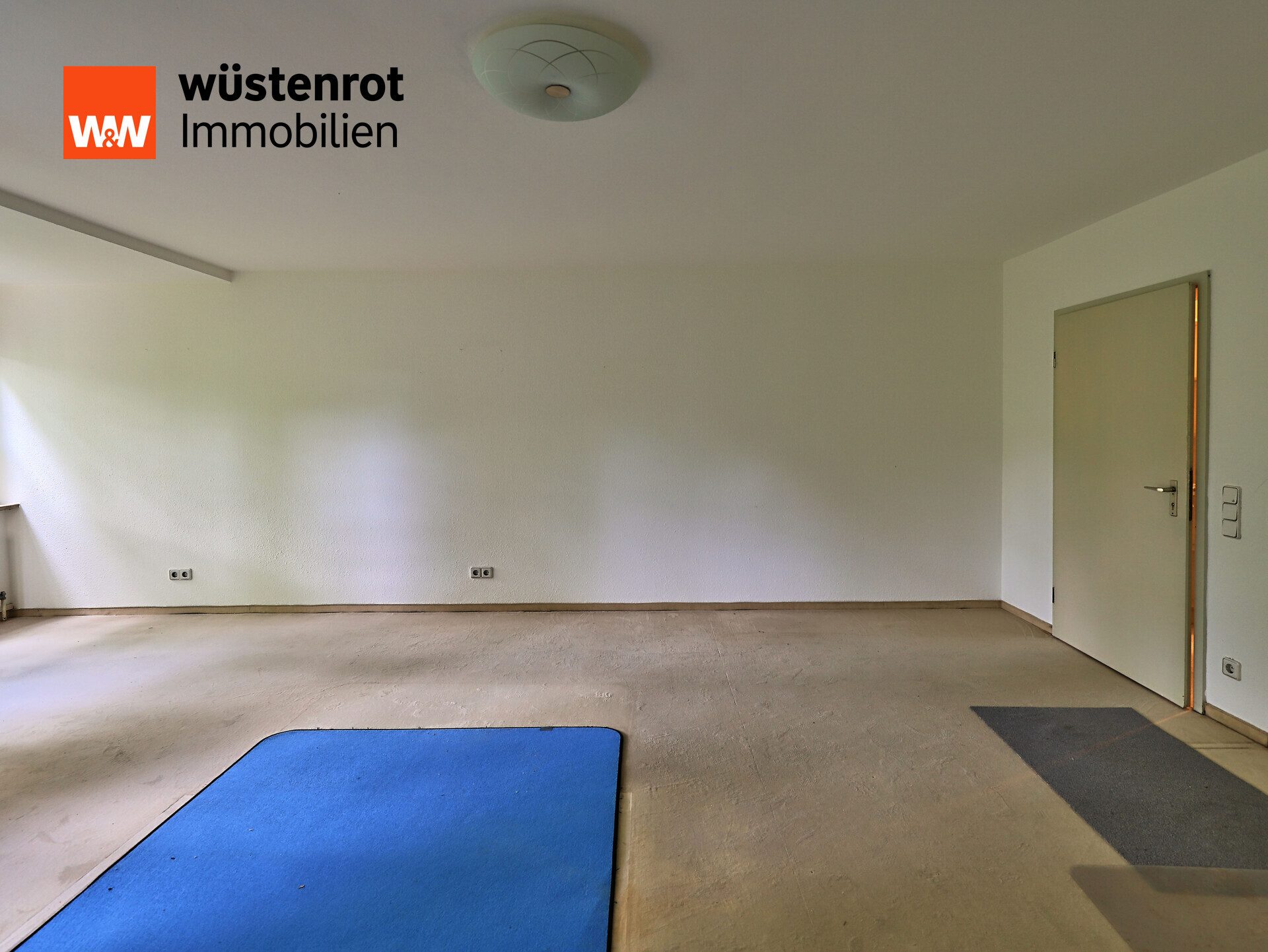 Immobilienangebot - Weiden - Alle - Attraktive Gewerbefläche (Büro/Praxis) in TOP-Lage in Weiden zu vermieten