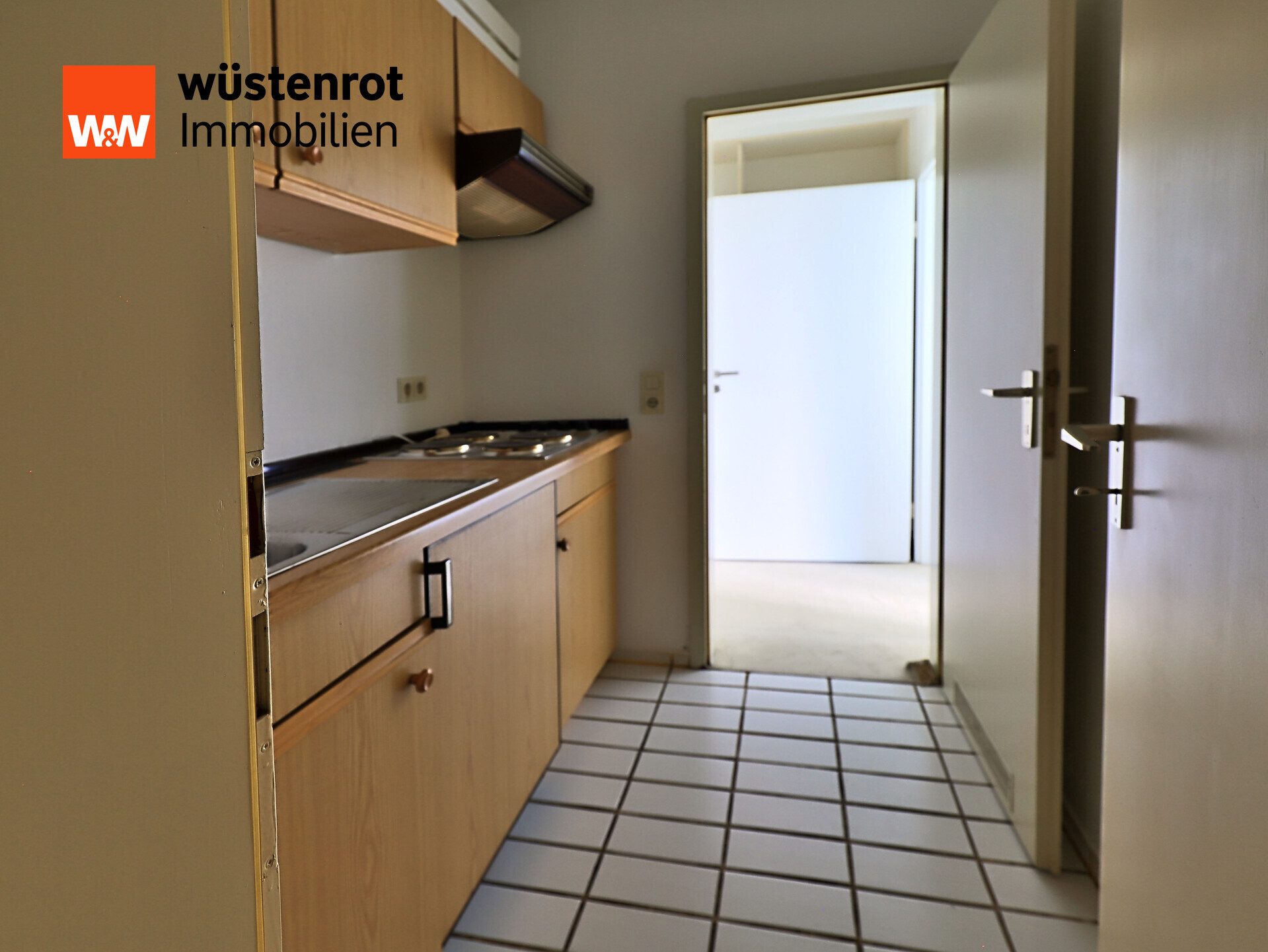 Immobilienangebot - Weiden - Alle - Attraktive Gewerbefläche (Büro/Praxis) in TOP-Lage in Weiden zu vermieten
