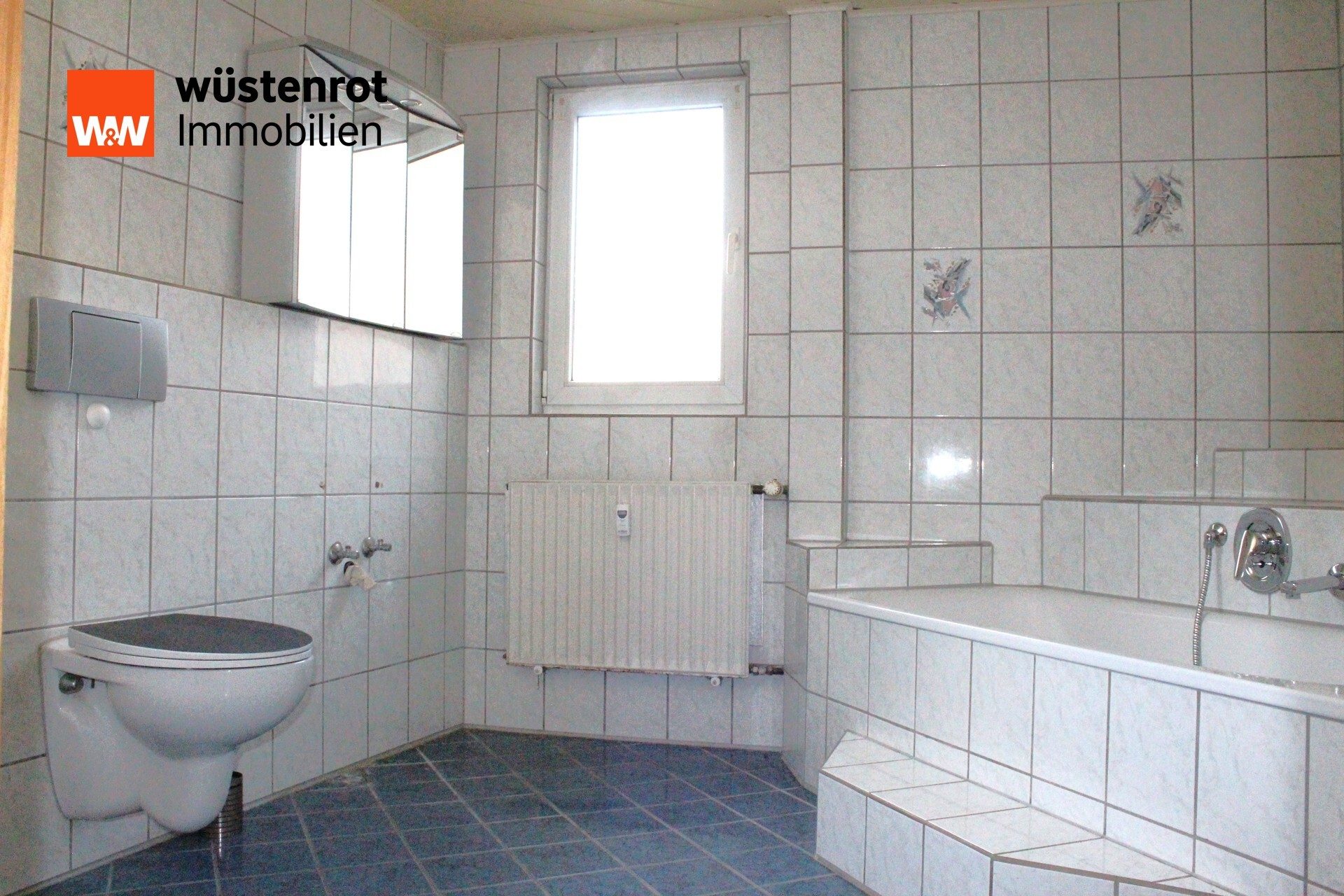 Immobilienangebot - Wildberg - Alle - +++ Drei Wohnungen sind fertig - einiges ist noch zu tun - 3 Garagen gehören dazu +++