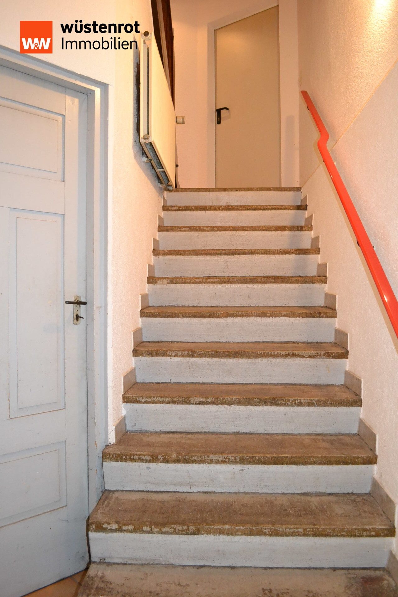 Immobilienangebot - Wildberg - Alle - +++ Drei Wohnungen sind fertig - einiges ist noch zu tun - 3 Garagen gehören dazu +++