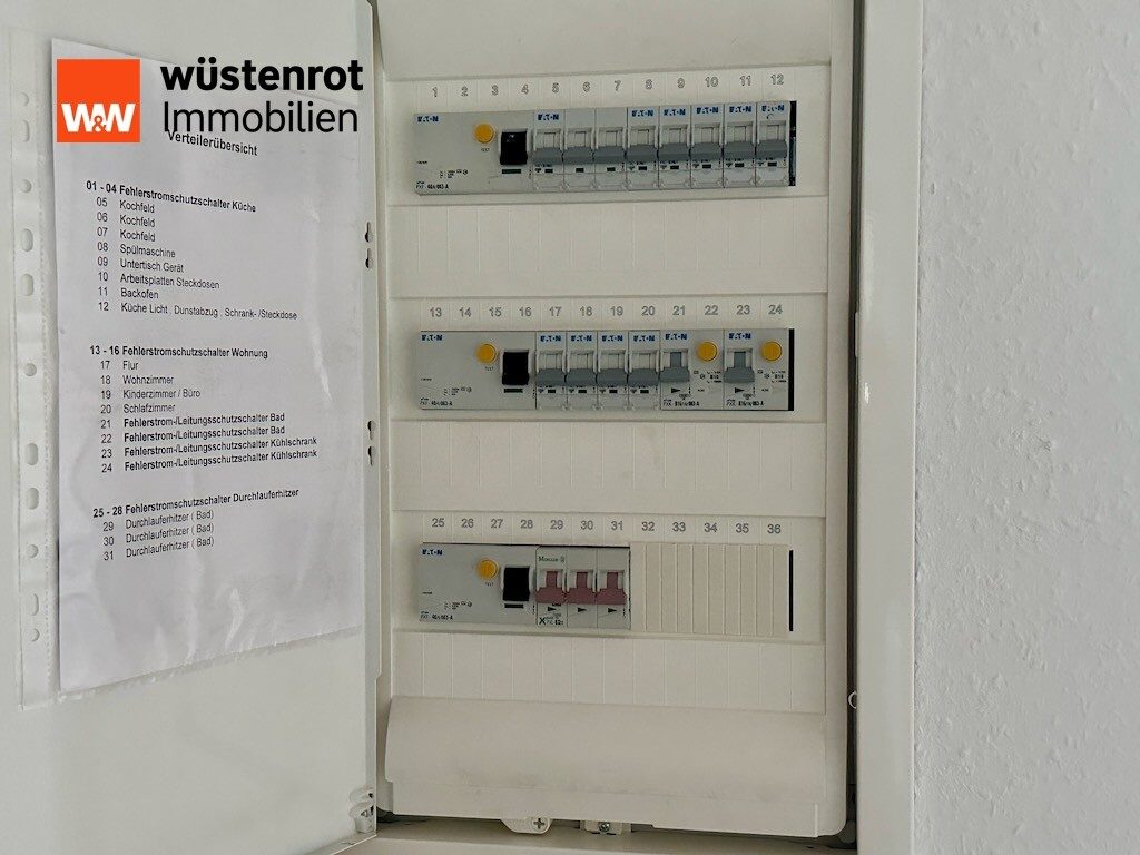 Immobilienangebot - Gelsenkirchen / Schalke - Alle - Kapitalanlage mit 15,2-fachem Rohertrag!
10 Wohnungen · 487 m² Wohnfläche · 2 Garagen · Fernwärme