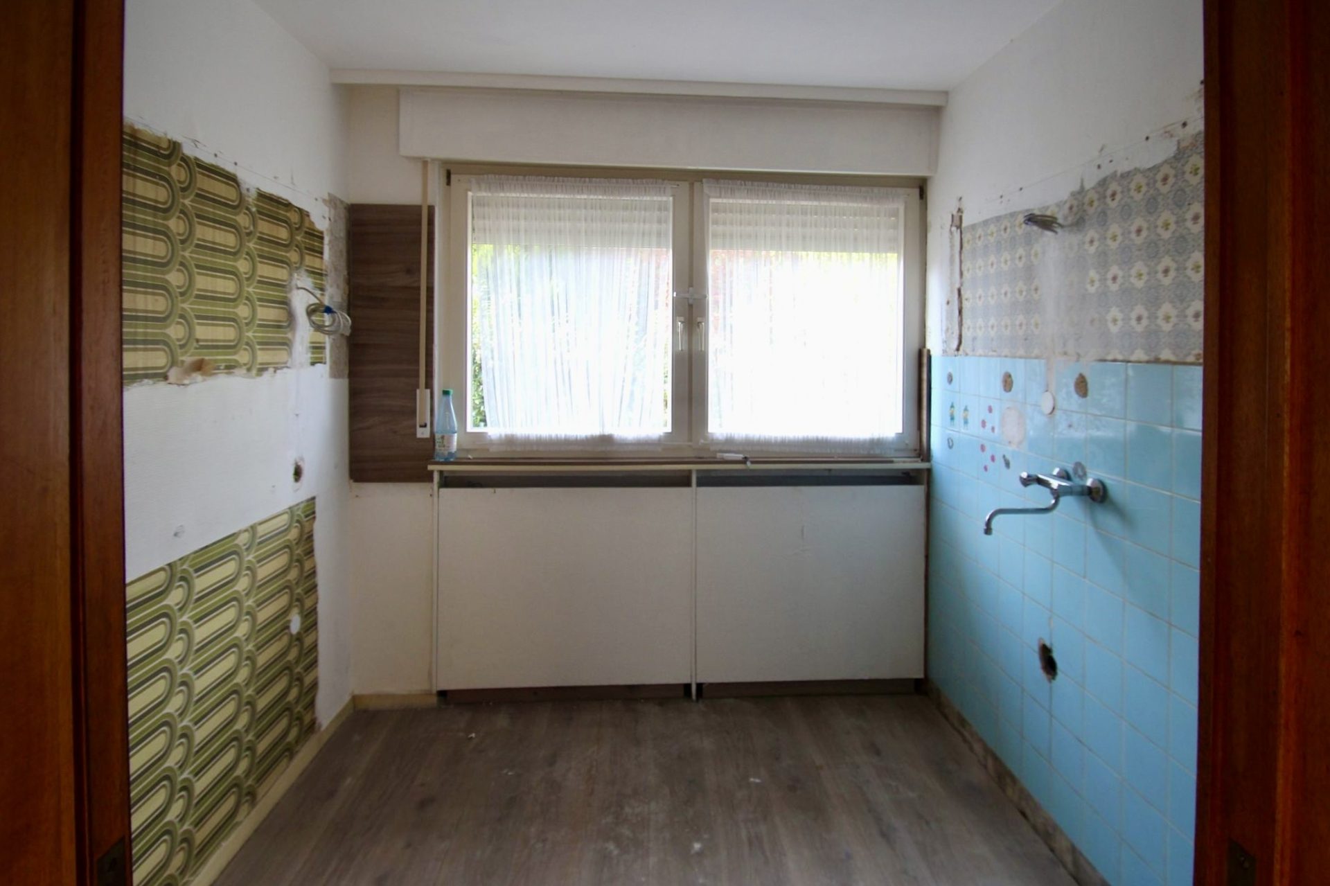 Immobilienangebot - Köln - Alle - Mit 3D: Ein- bis Zweifamilienhaus in Köln-Wahnheide mit zusätzlichem Grundstück!