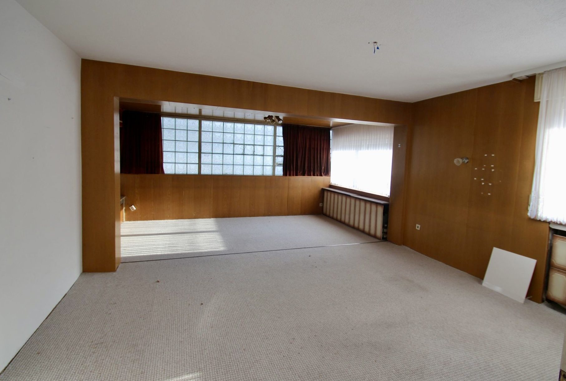 Immobilienangebot - Köln - Alle - Mit 3D: Ein- bis Zweifamilienhaus in Köln-Wahnheide mit zusätzlichem Grundstück!