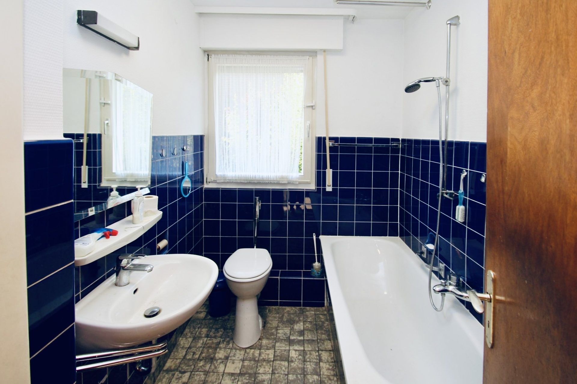 Immobilienangebot - Köln - Alle - Mit 3D: Ein- bis Zweifamilienhaus in Köln-Wahnheide mit zusätzlichem Grundstück!