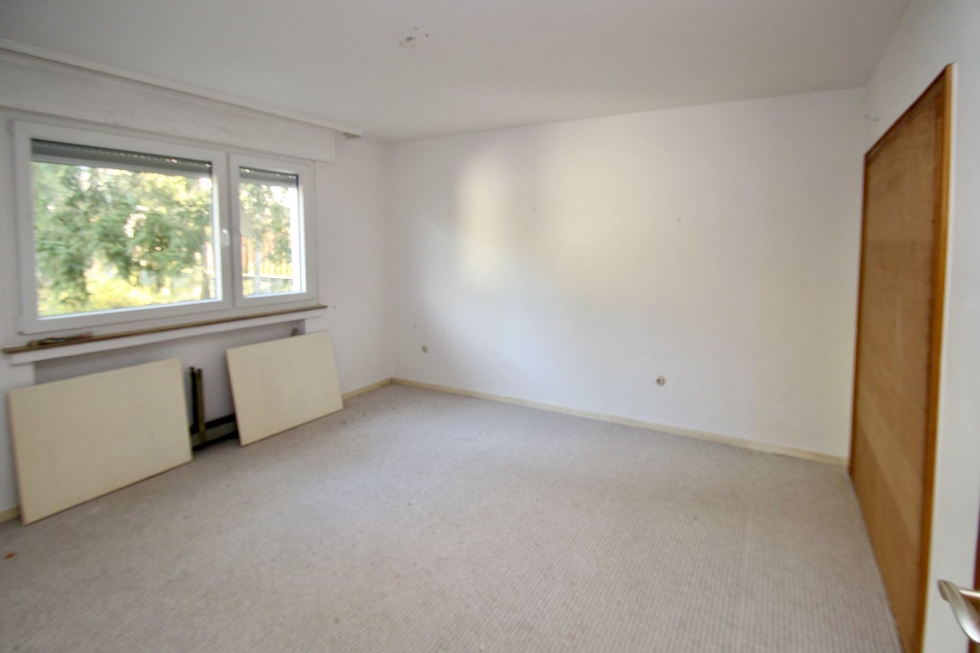 Immobilienangebot - Köln - Alle - Mit 3D: Ein- bis Zweifamilienhaus in Köln-Wahnheide mit zusätzlichem Grundstück!