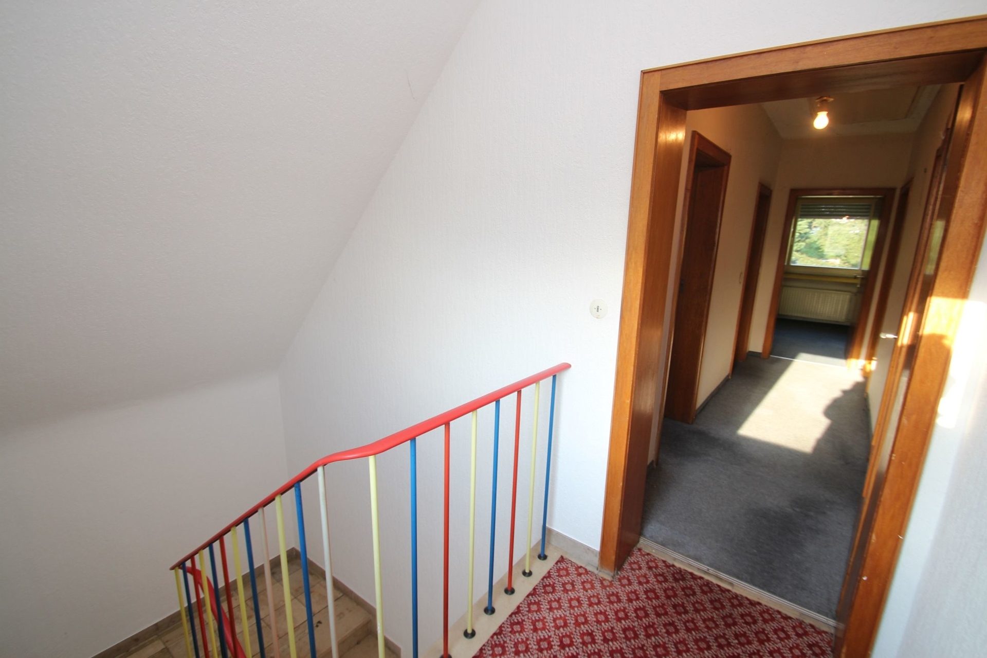 Immobilienangebot - Köln - Alle - Mit 3D: Ein- bis Zweifamilienhaus in Köln-Wahnheide mit zusätzlichem Grundstück!