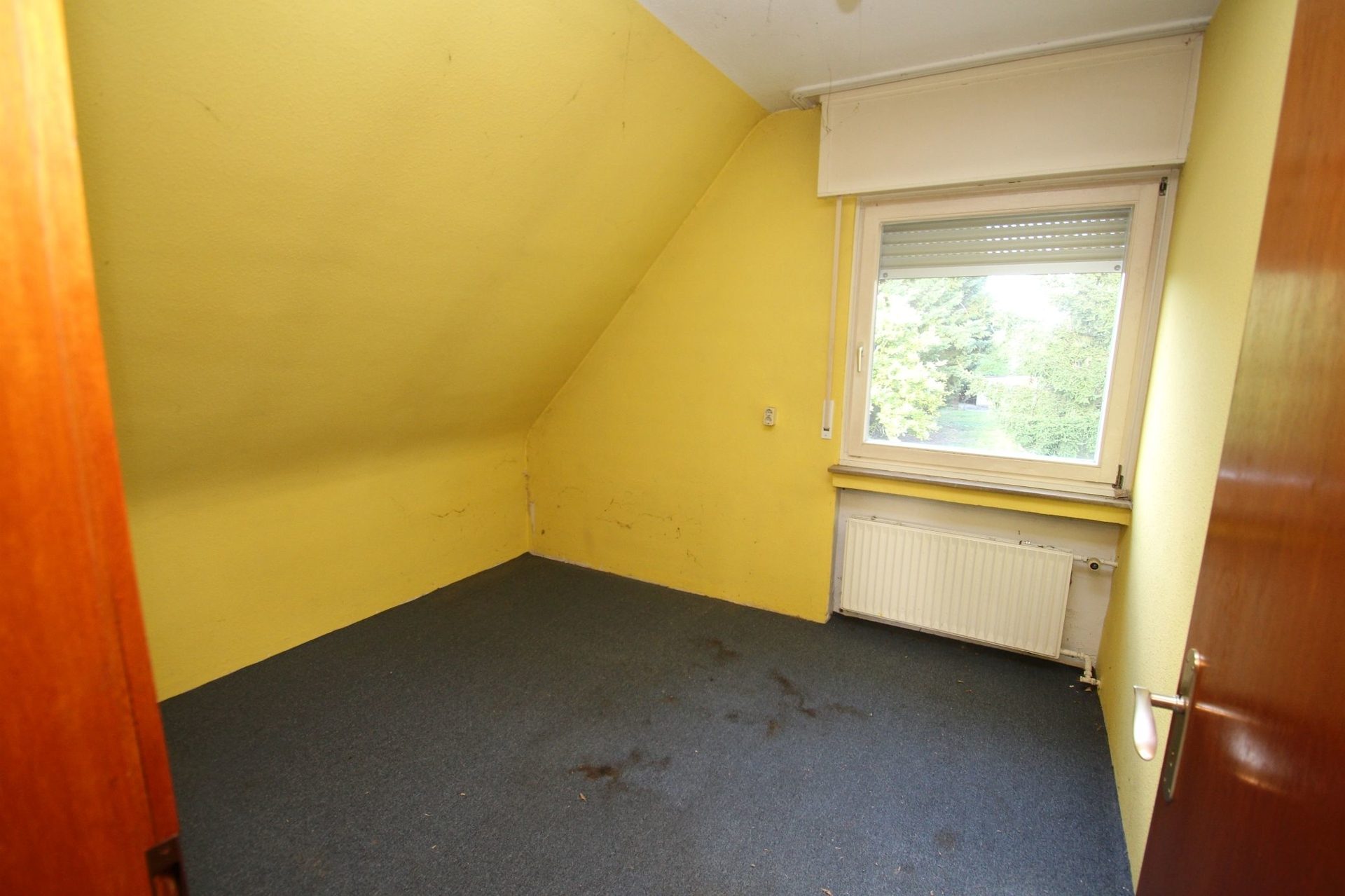 Immobilienangebot - Köln - Alle - Mit 3D: Ein- bis Zweifamilienhaus in Köln-Wahnheide mit zusätzlichem Grundstück!
