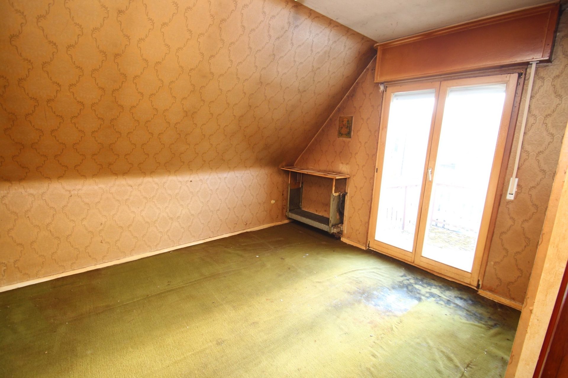 Immobilienangebot - Köln - Alle - Mit 3D: Ein- bis Zweifamilienhaus in Köln-Wahnheide mit zusätzlichem Grundstück!