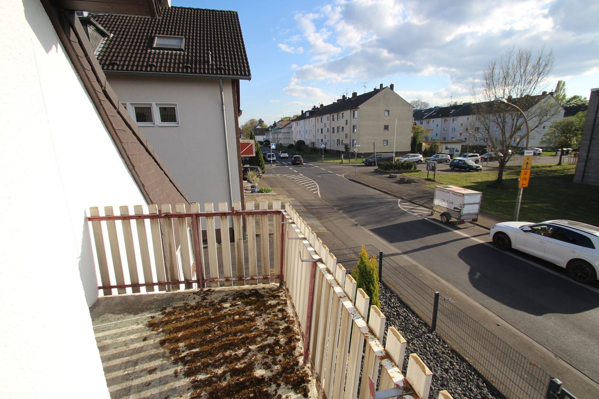 Immobilienangebot - Köln - Alle - Mit 3D: Ein- bis Zweifamilienhaus in Köln-Wahnheide mit zusätzlichem Grundstück!