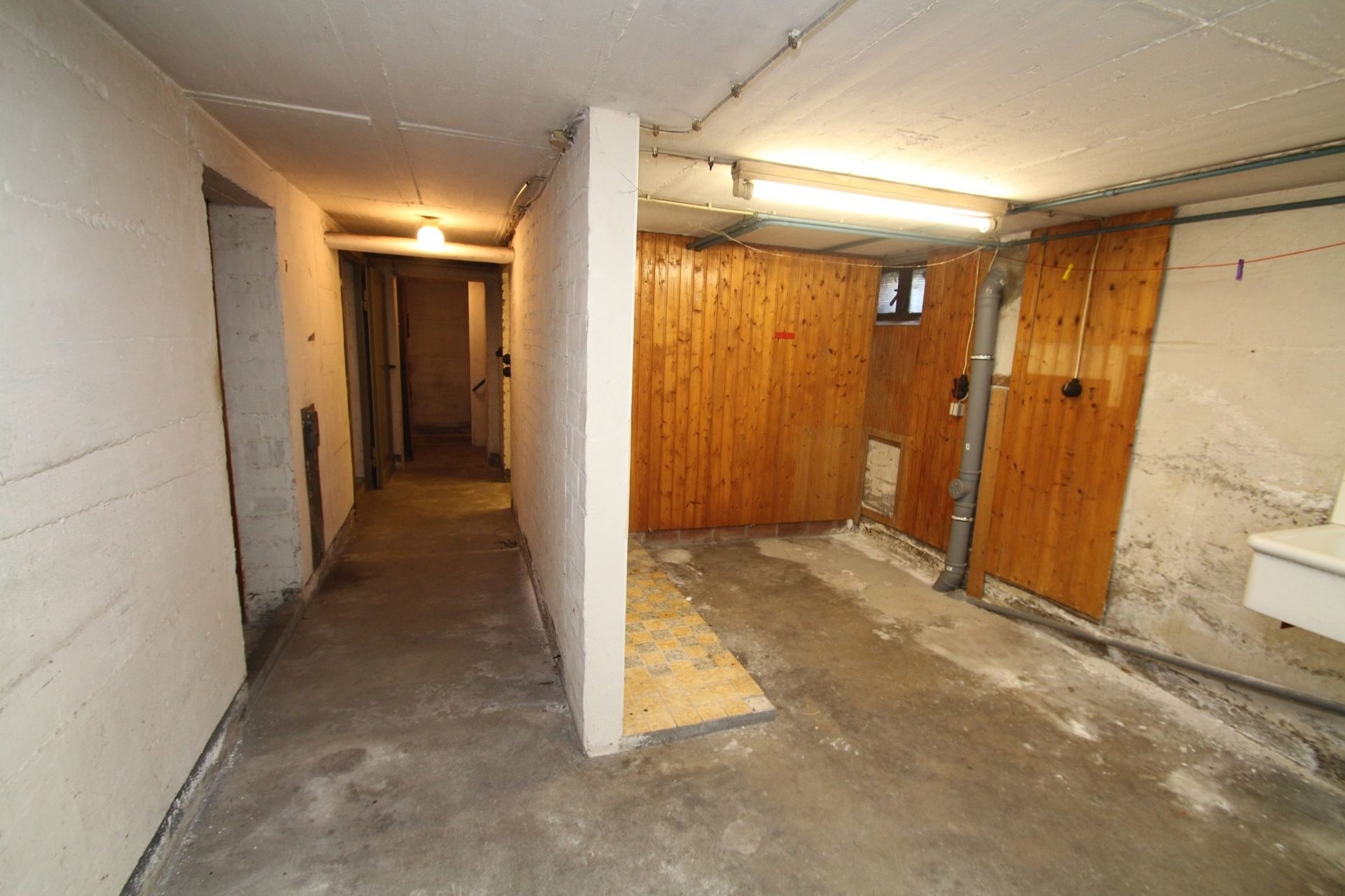 Immobilienangebot - Köln - Alle - Mit 3D: Ein- bis Zweifamilienhaus in Köln-Wahnheide mit zusätzlichem Grundstück!
