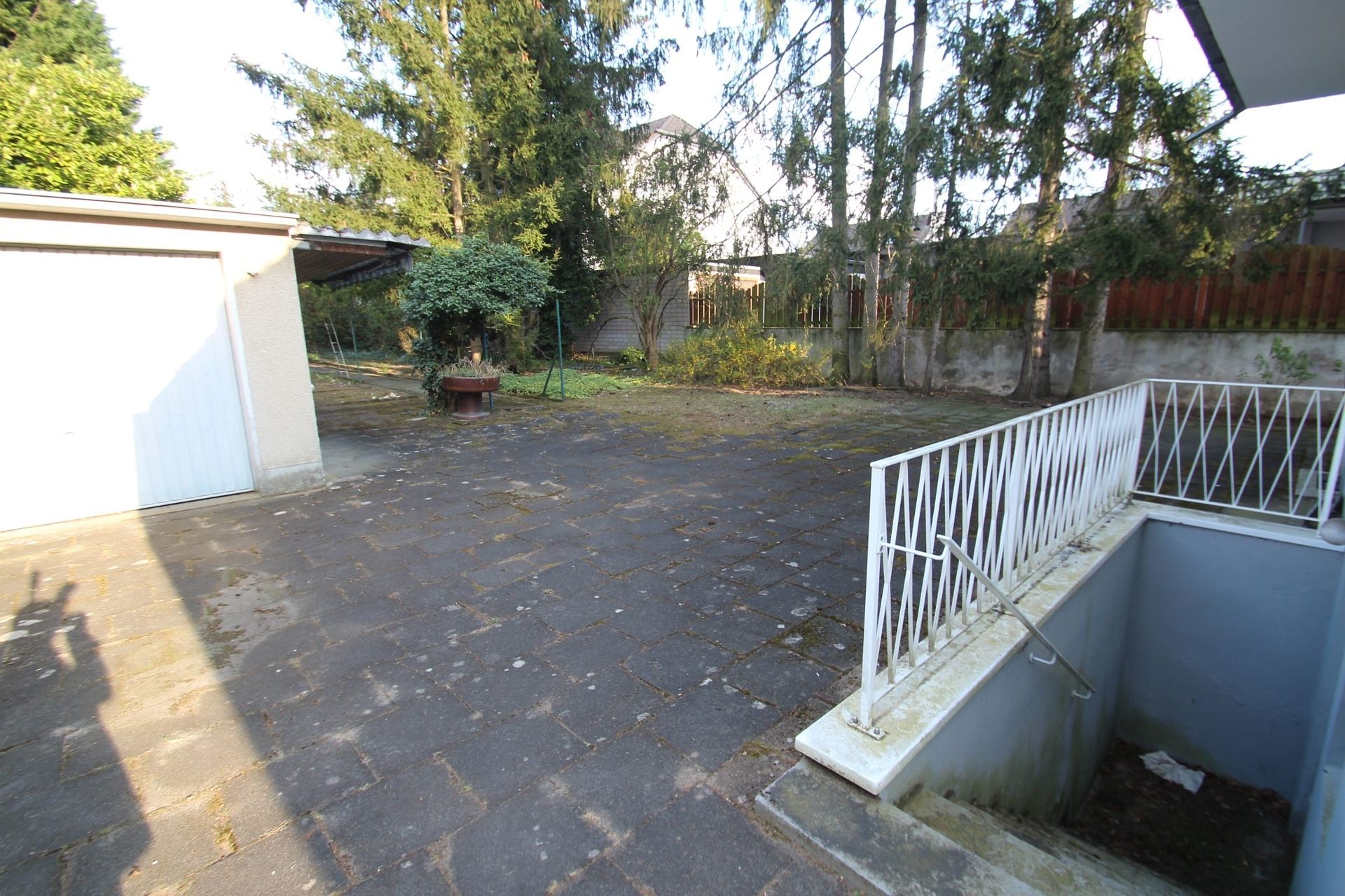 Immobilienangebot - Köln - Alle - Mit 3D: Ein- bis Zweifamilienhaus in Köln-Wahnheide mit zusätzlichem Grundstück!