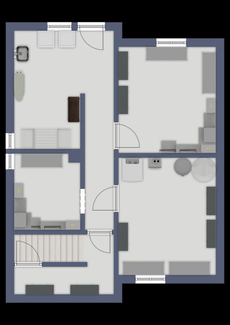 Immobilienangebot - Köln - Alle - Mit 3D: Ein- bis Zweifamilienhaus in Köln-Wahnheide mit zusätzlichem Grundstück!