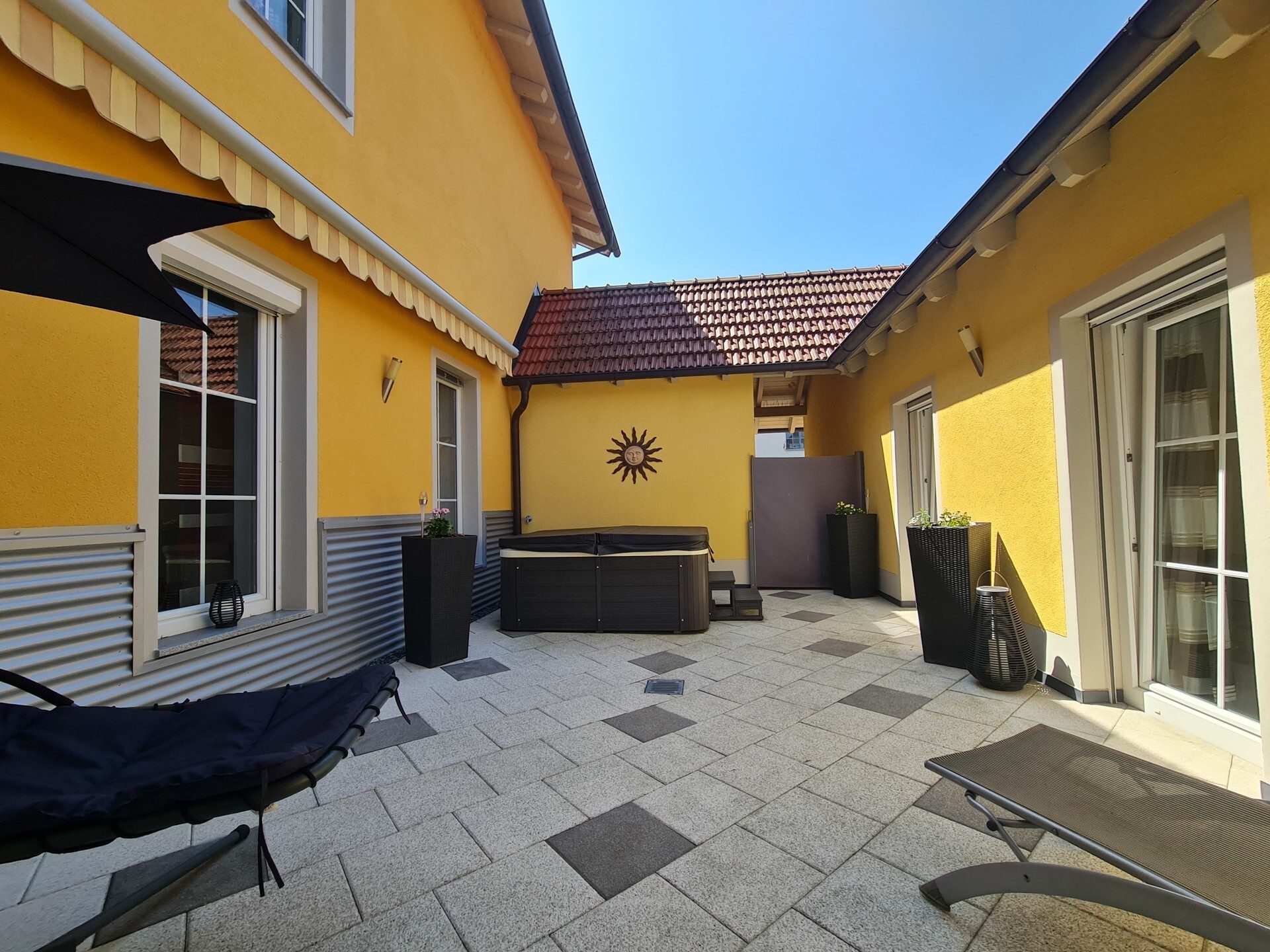 Immobilienangebot - Hutthurm / Kalteneck - Alle - DIE PERFEKTE Immobilie - Familien(t)raum oder Mehrgenerationenwohnen oder Kapitalanlage oder ...