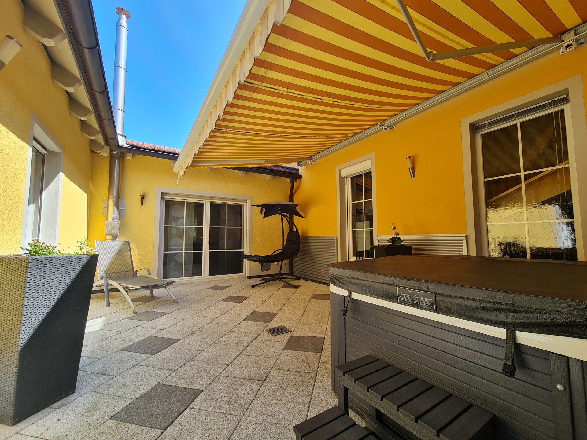 Immobilienangebot - Hutthurm / Kalteneck - Alle - DIE PERFEKTE Immobilie - Familien(t)raum oder Mehrgenerationenwohnen oder Kapitalanlage oder ...