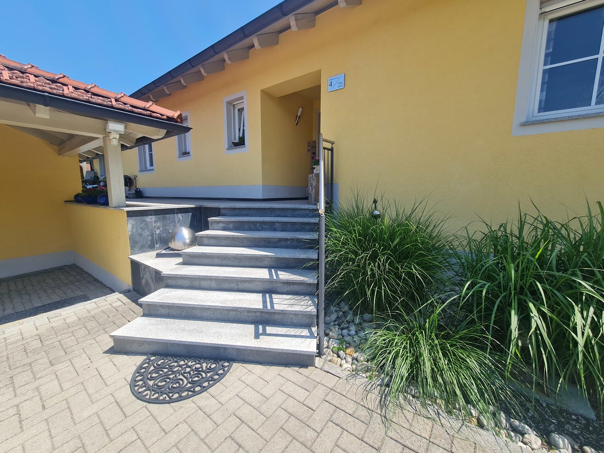 Immobilienangebot - Hutthurm / Kalteneck - Alle - DIE PERFEKTE Immobilie - Familien(t)raum oder Mehrgenerationenwohnen oder Kapitalanlage oder ...