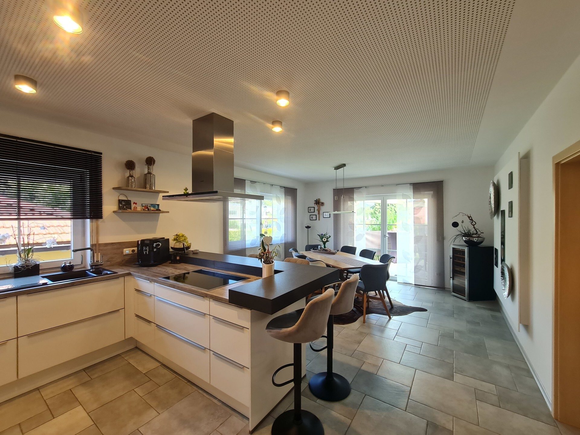 Immobilienangebot - Hutthurm / Kalteneck - Alle - DIE PERFEKTE Immobilie - Familien(t)raum oder Mehrgenerationenwohnen oder Kapitalanlage oder ...