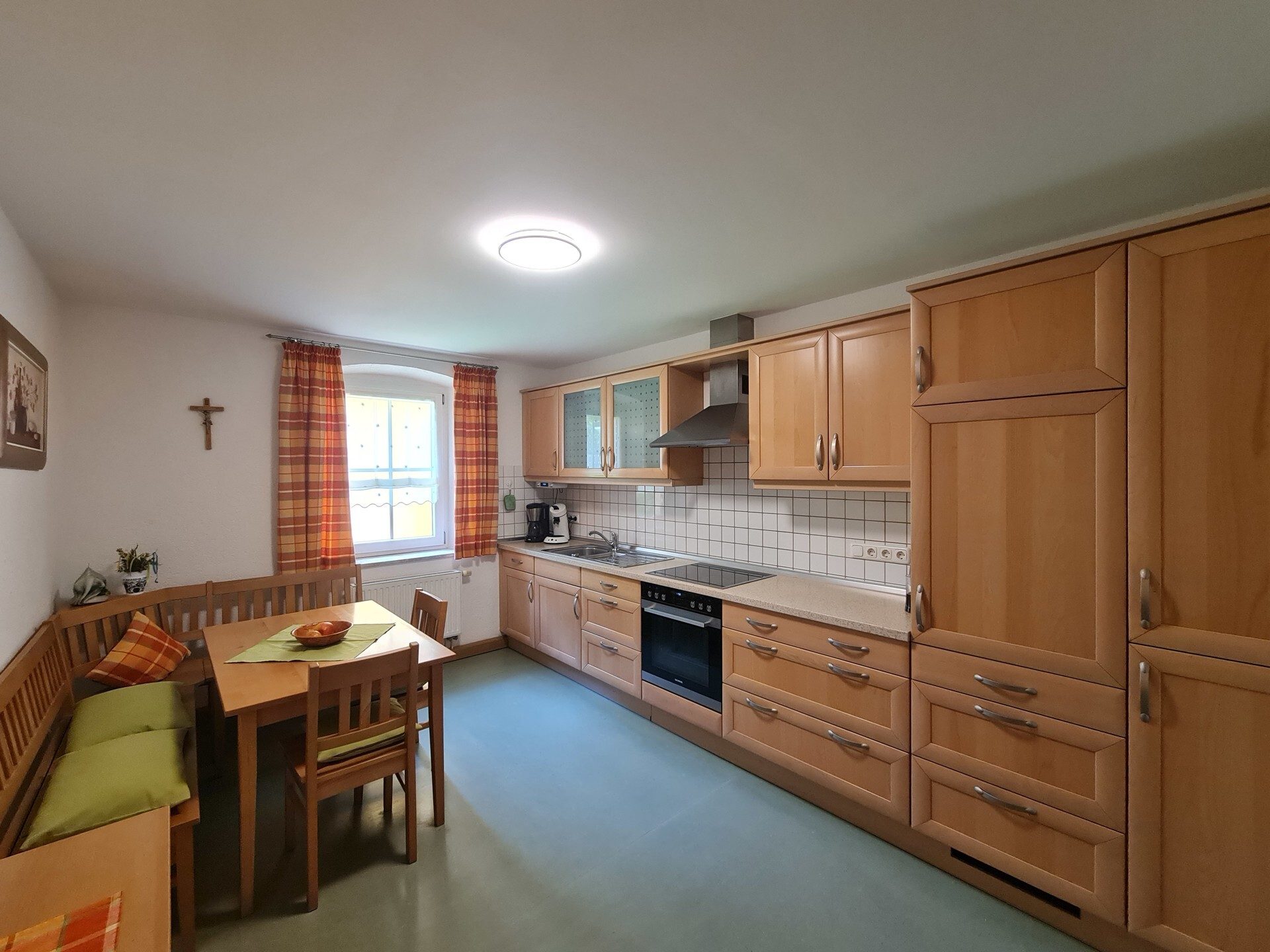 Immobilienangebot - Hutthurm / Kalteneck - Alle - DIE PERFEKTE Immobilie - Familien(t)raum oder Mehrgenerationenwohnen oder Kapitalanlage oder ...