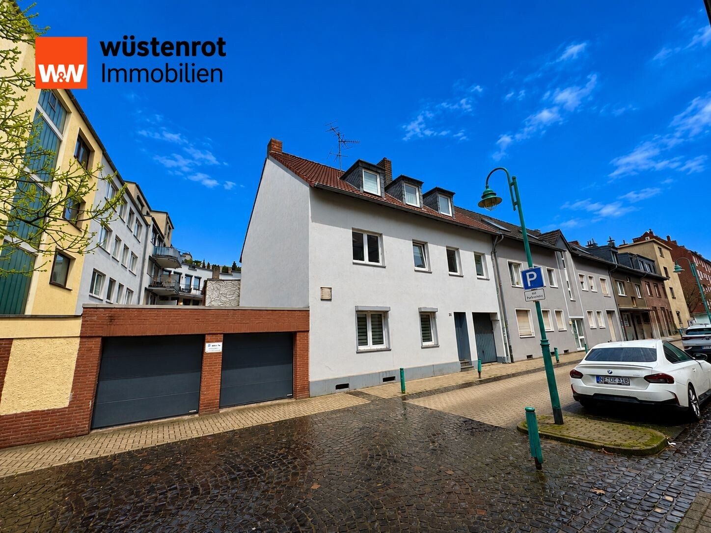 Immobilienangebot - Duisburg - Alle - Ihre Kapitalanlage in Top-Altstadtlage von Duisburg