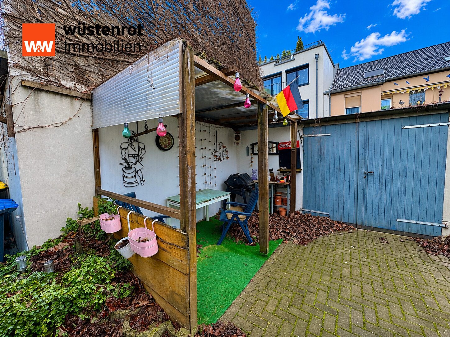 Immobilienangebot - Duisburg - Alle - Ihre Kapitalanlage in Top-Altstadtlage von Duisburg
