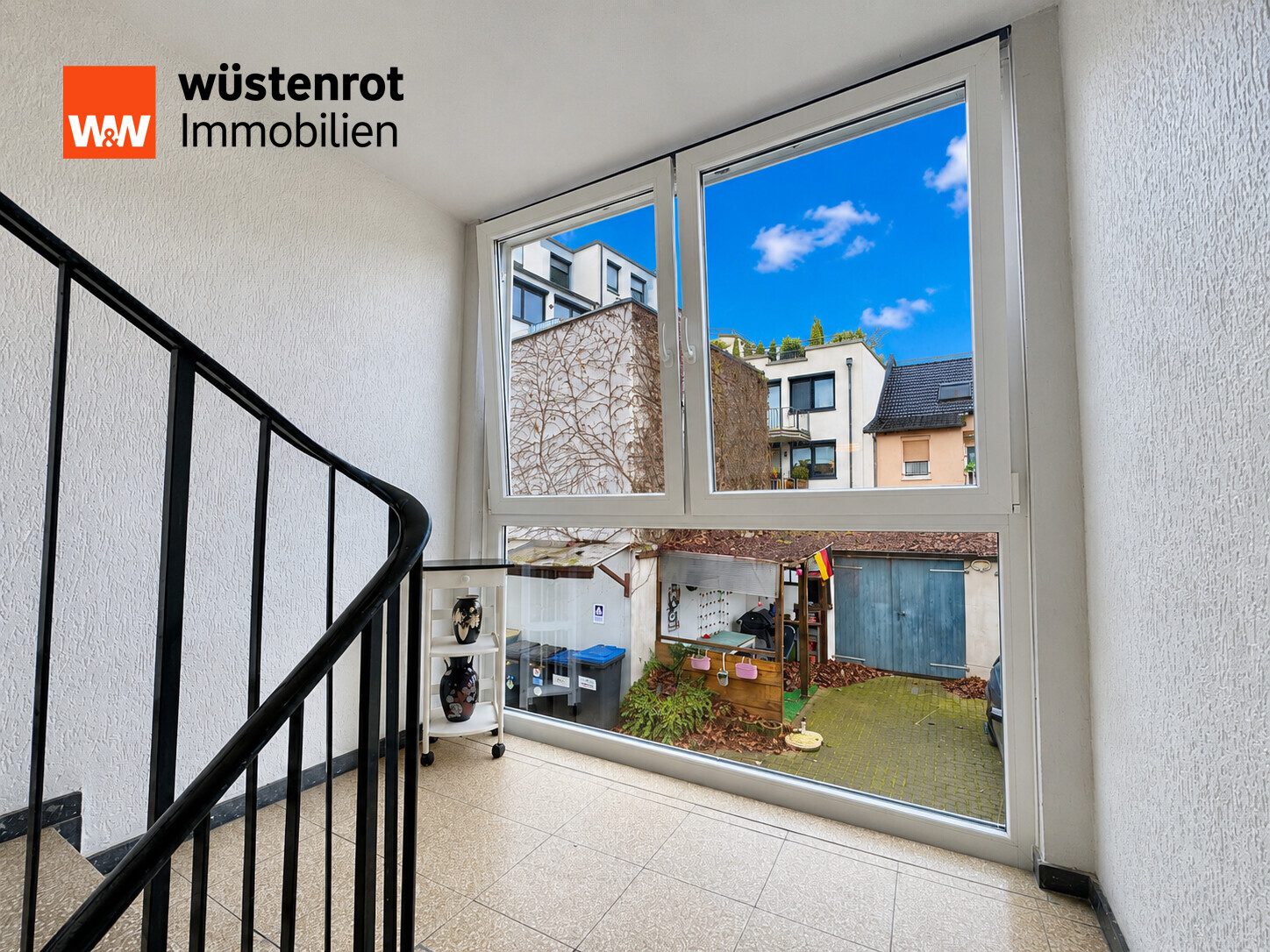 Immobilienangebot - Duisburg - Alle - Ihre Kapitalanlage in Top-Altstadtlage von Duisburg