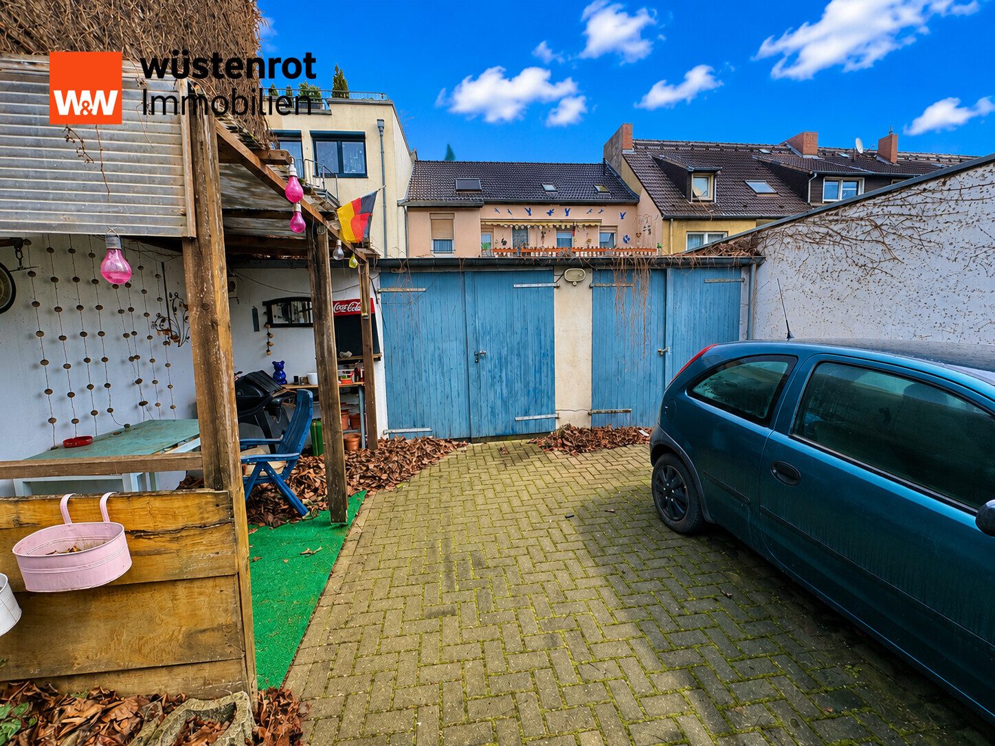 Immobilienangebot - Duisburg - Alle - Ihre Kapitalanlage in Top-Altstadtlage von Duisburg