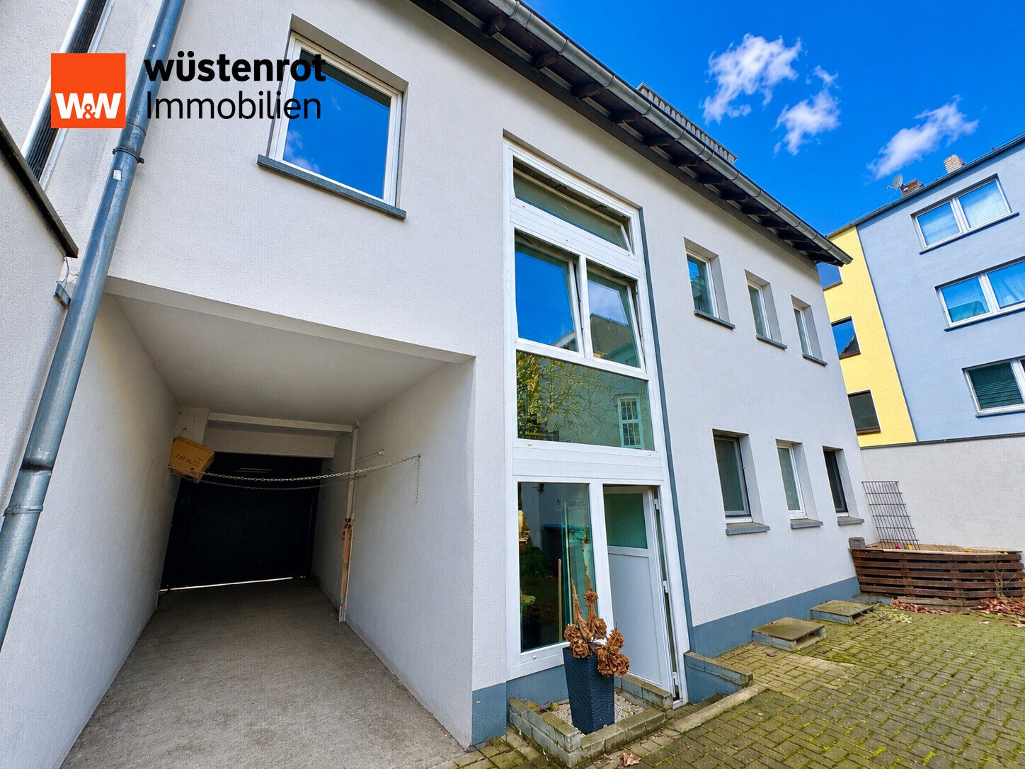 Immobilienangebot - Duisburg - Alle - Ihre Kapitalanlage in Top-Altstadtlage von Duisburg