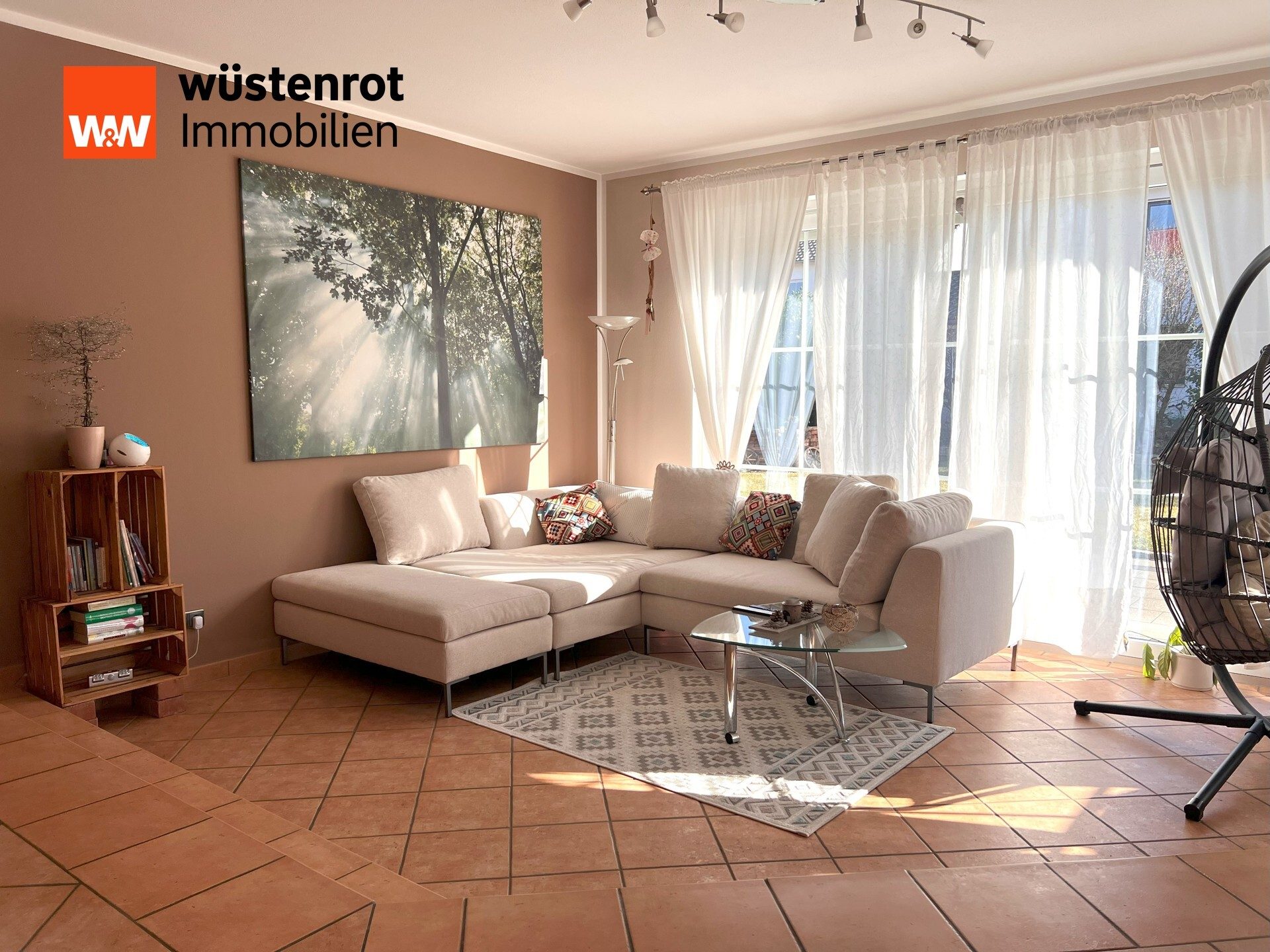 Immobilienangebot - Hohenwart - Alle - Wunderschönes, sehr gepflegtes Einfamilienhaus mit großem Garten