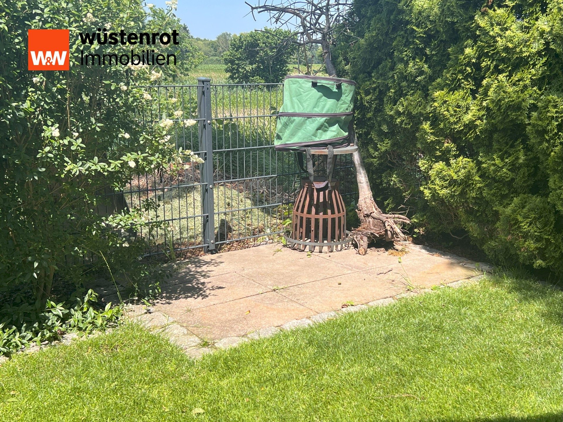 Immobilienangebot - Hohenwart - Alle - Wunderschönes, sehr gepflegtes Einfamilienhaus mit großem Garten