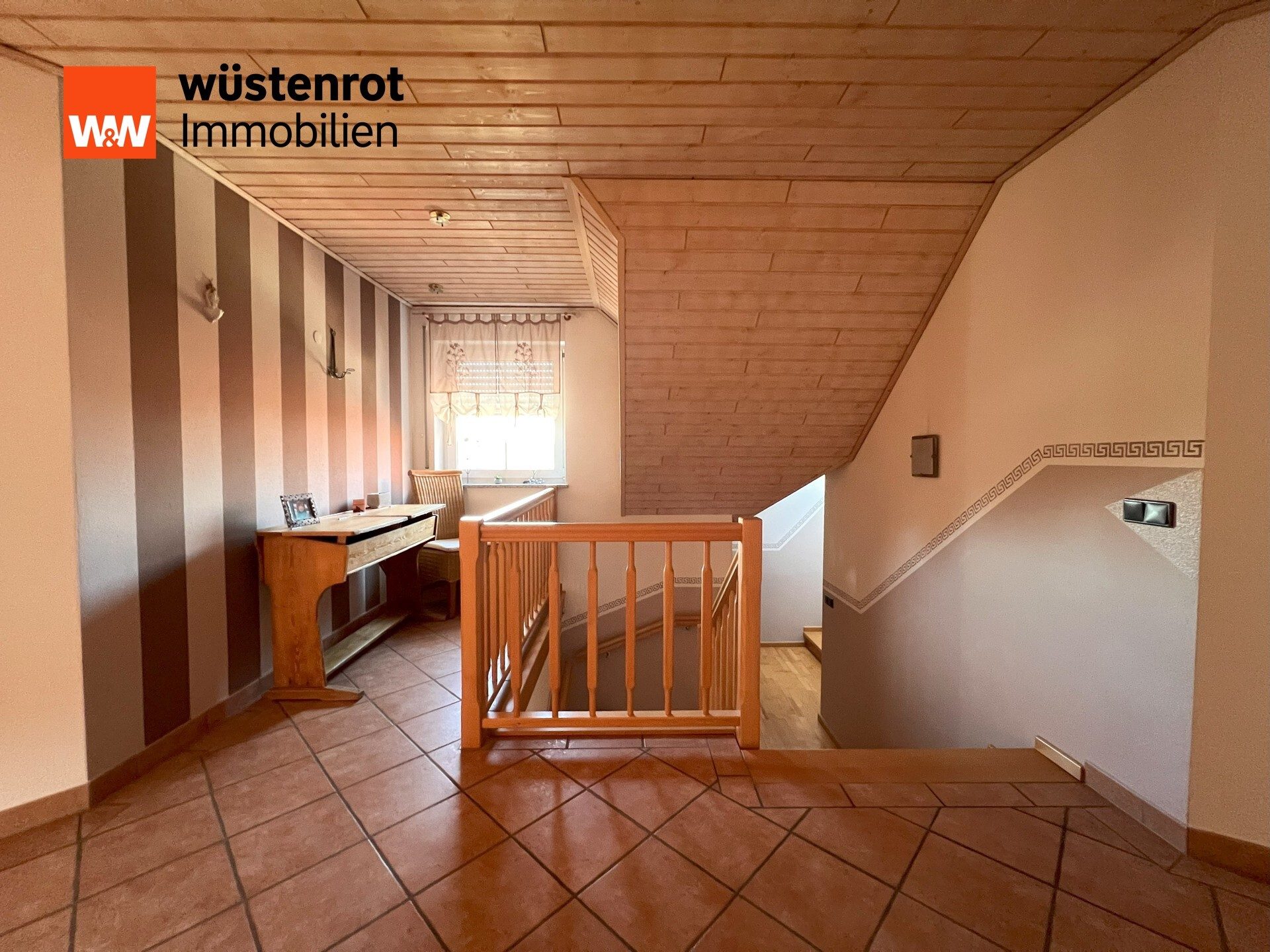 Immobilienangebot - Hohenwart - Alle - Wunderschönes, sehr gepflegtes Einfamilienhaus mit großem Garten