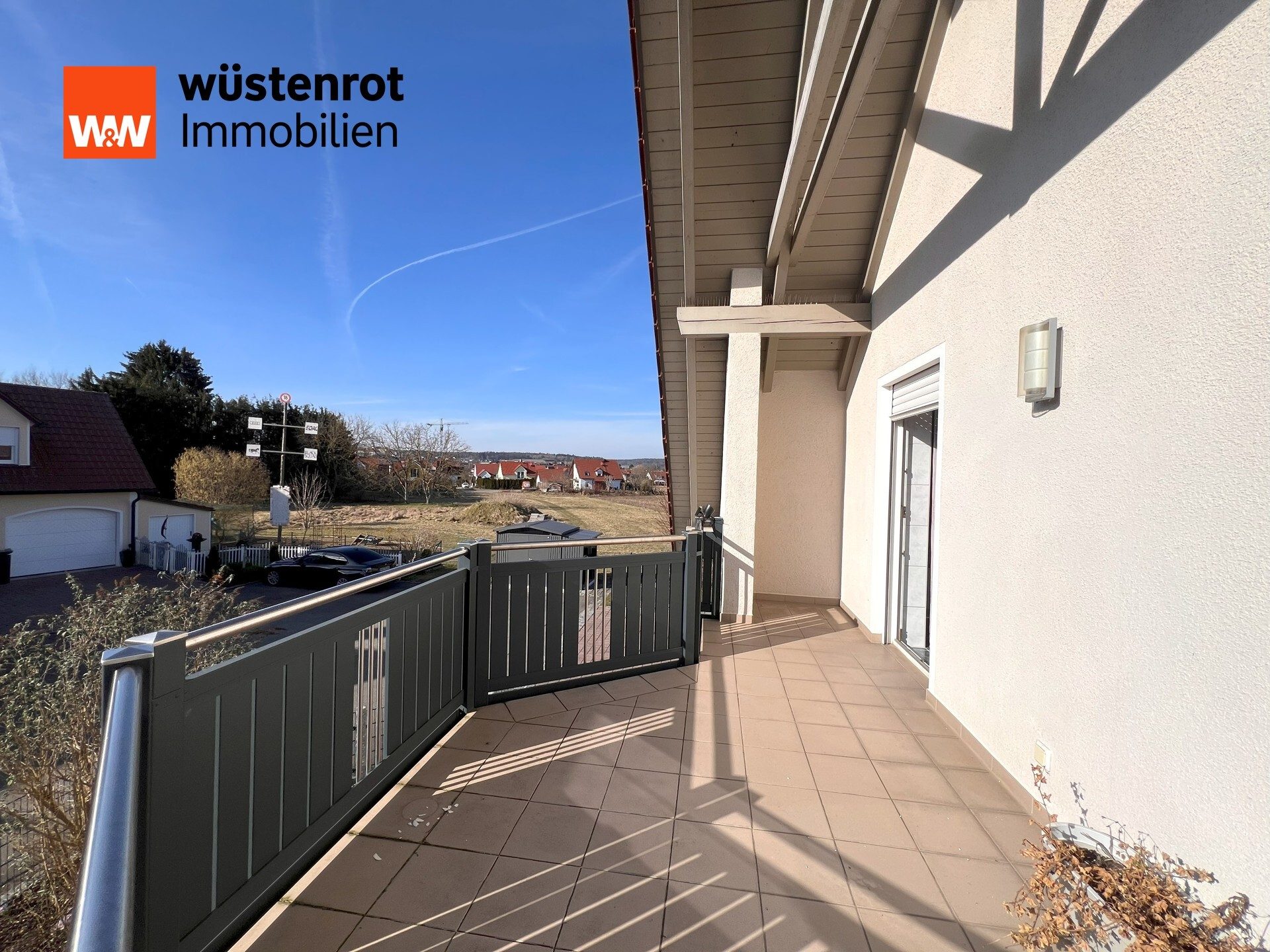 Immobilienangebot - Hohenwart - Alle - Wunderschönes, sehr gepflegtes Einfamilienhaus mit großem Garten