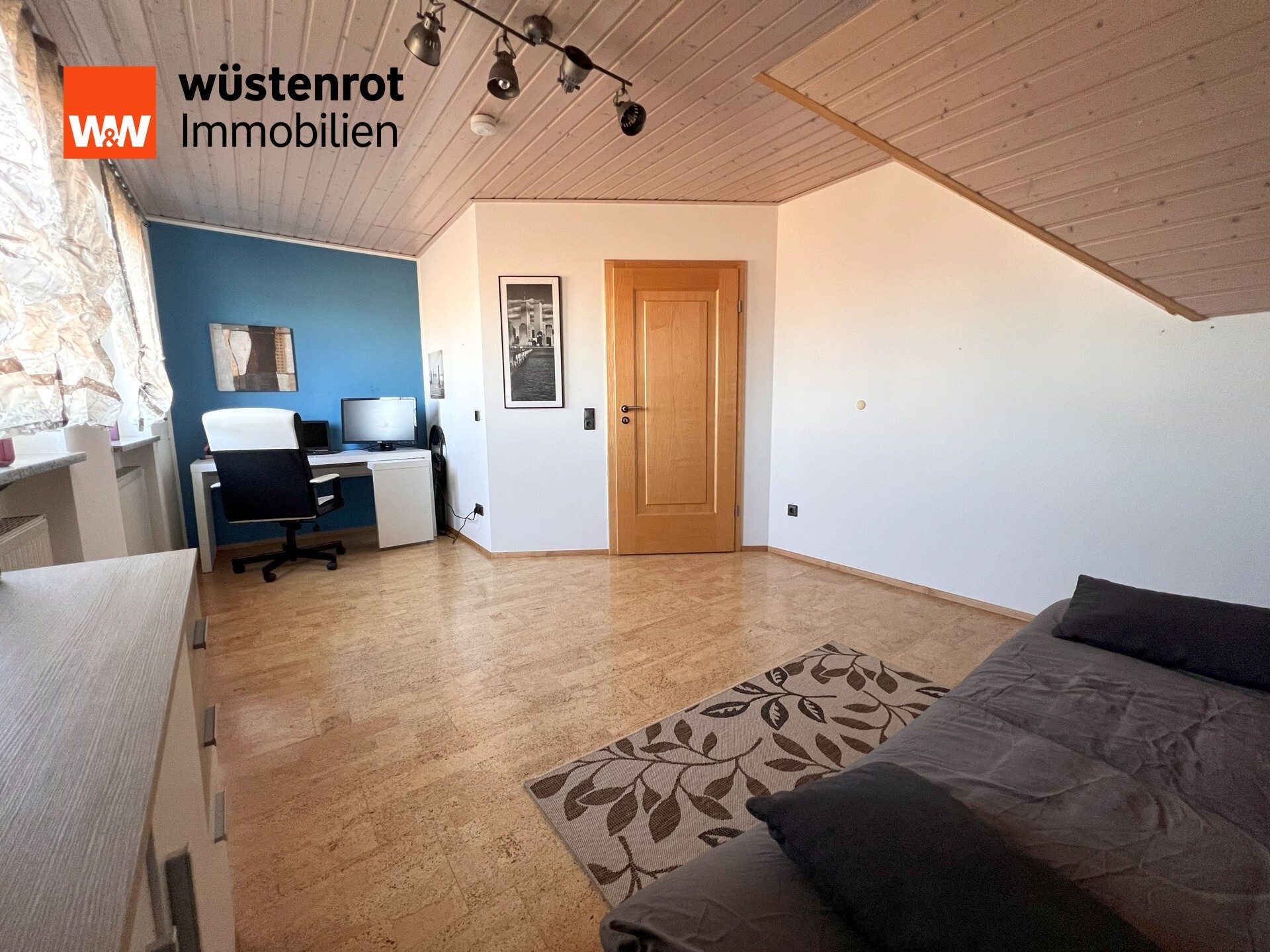 Immobilienangebot - Hohenwart - Alle - Wunderschönes, sehr gepflegtes Einfamilienhaus mit großem Garten
