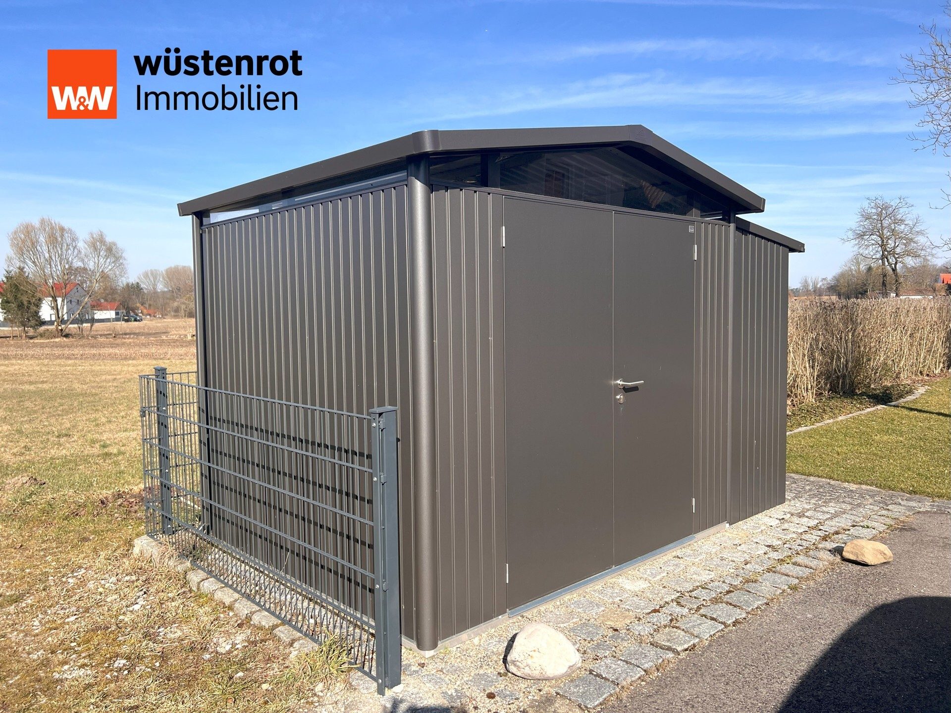 Immobilienangebot - Hohenwart - Alle - Wunderschönes, sehr gepflegtes Einfamilienhaus mit großem Garten