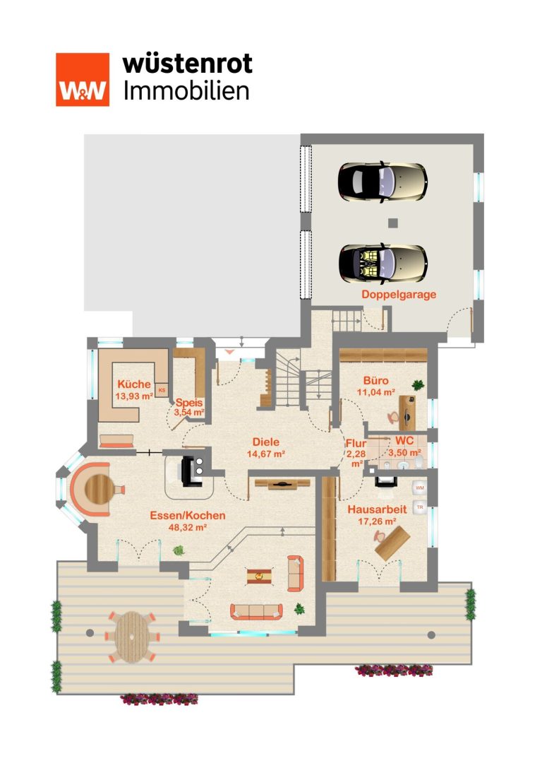 Immobilienangebot - Hohenwart - Alle - Wunderschönes, sehr gepflegtes Einfamilienhaus mit großem Garten